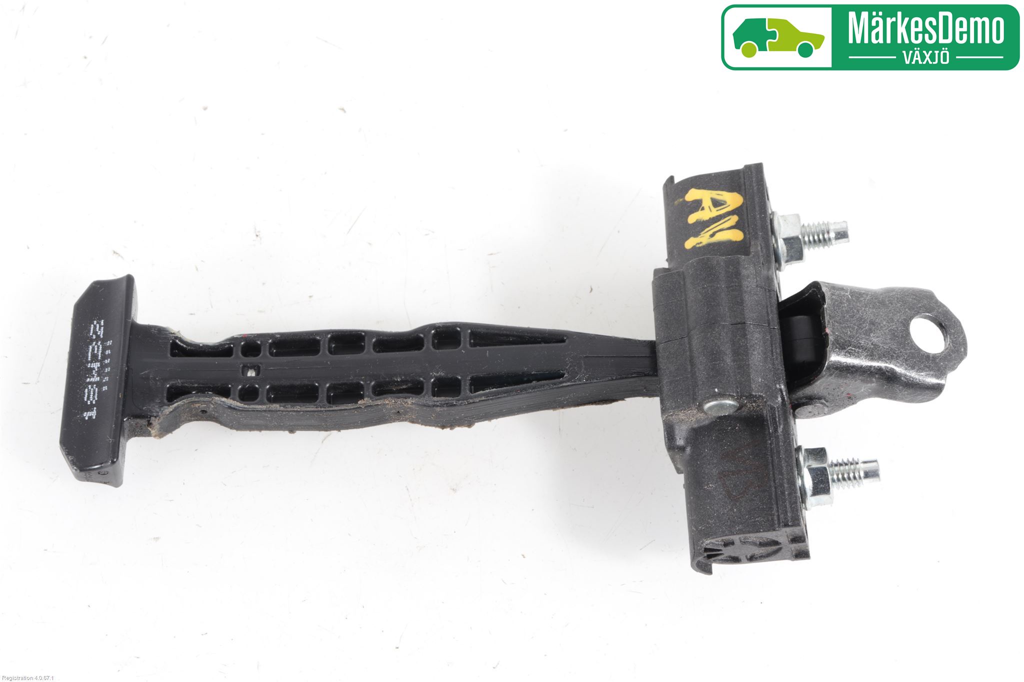 Suzuki VITARA 15- Dørstopper
