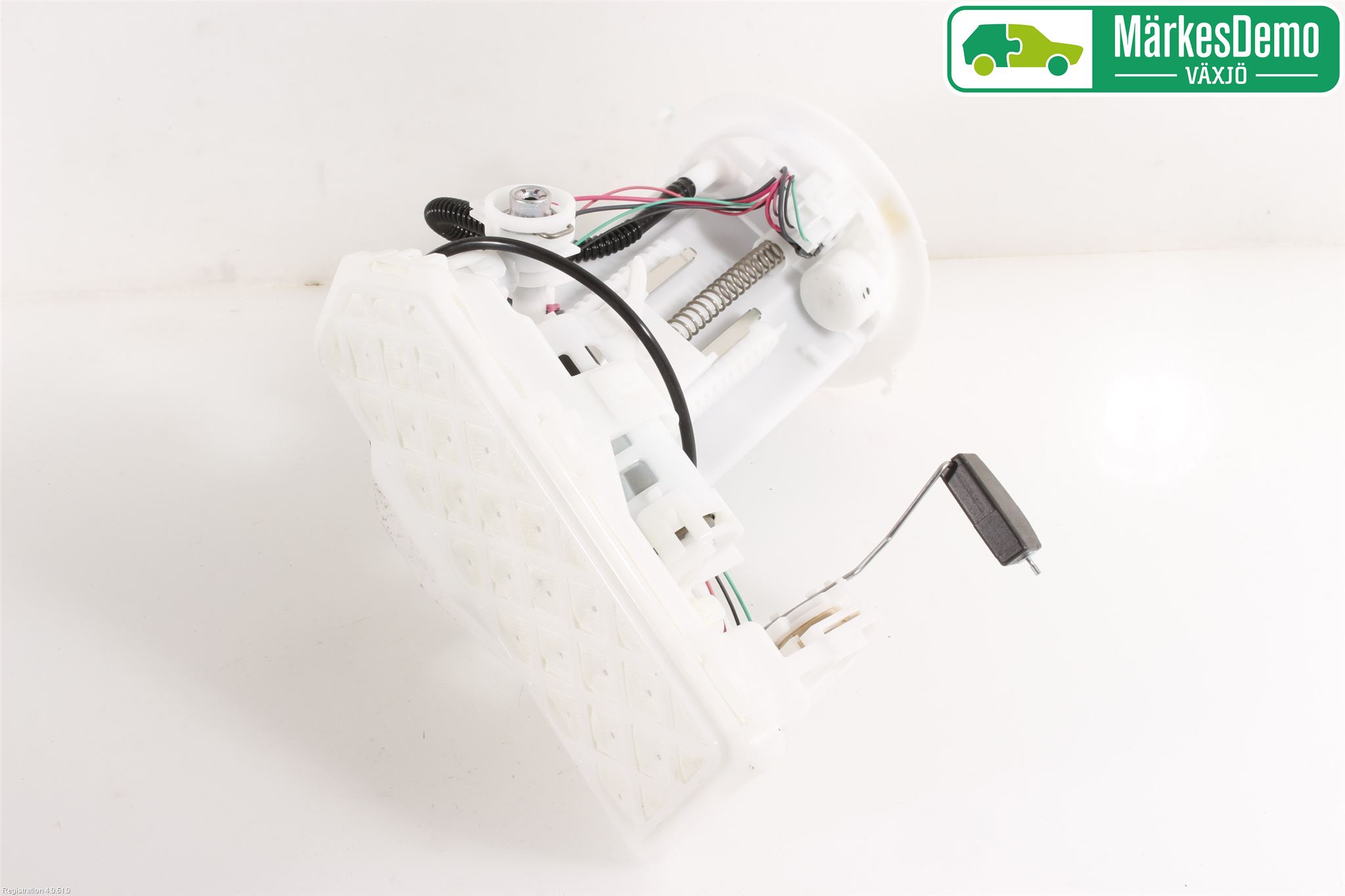 Toyota C-HR 16-23 Drivstoffpumpe Fødepumpe El