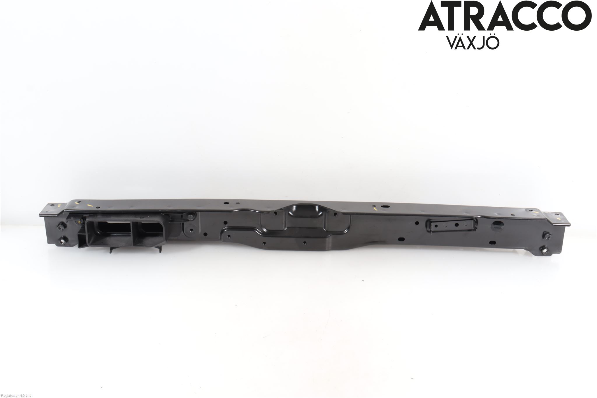 Hyundai i20 GB 15-20 Frontplate Øvre