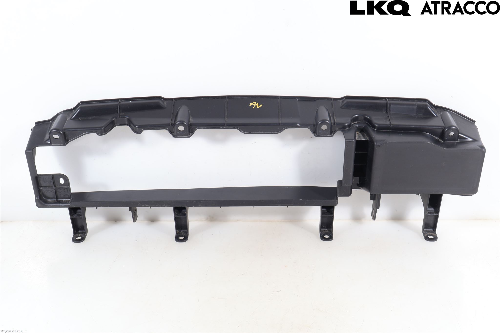 Suzuki SWIFT 17-24 Luftstyring Front