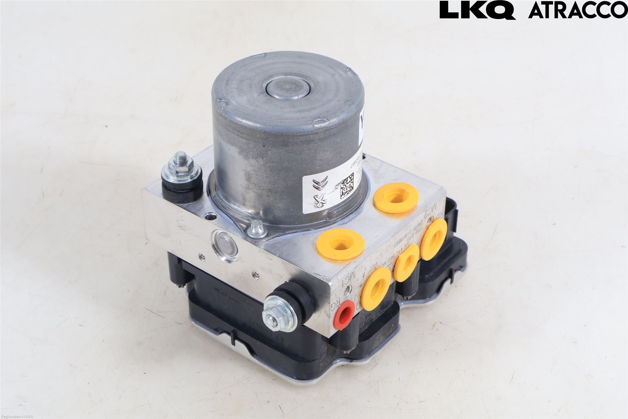 Toyota PROACE CITY 20- Abs Hydraulikkaggregat