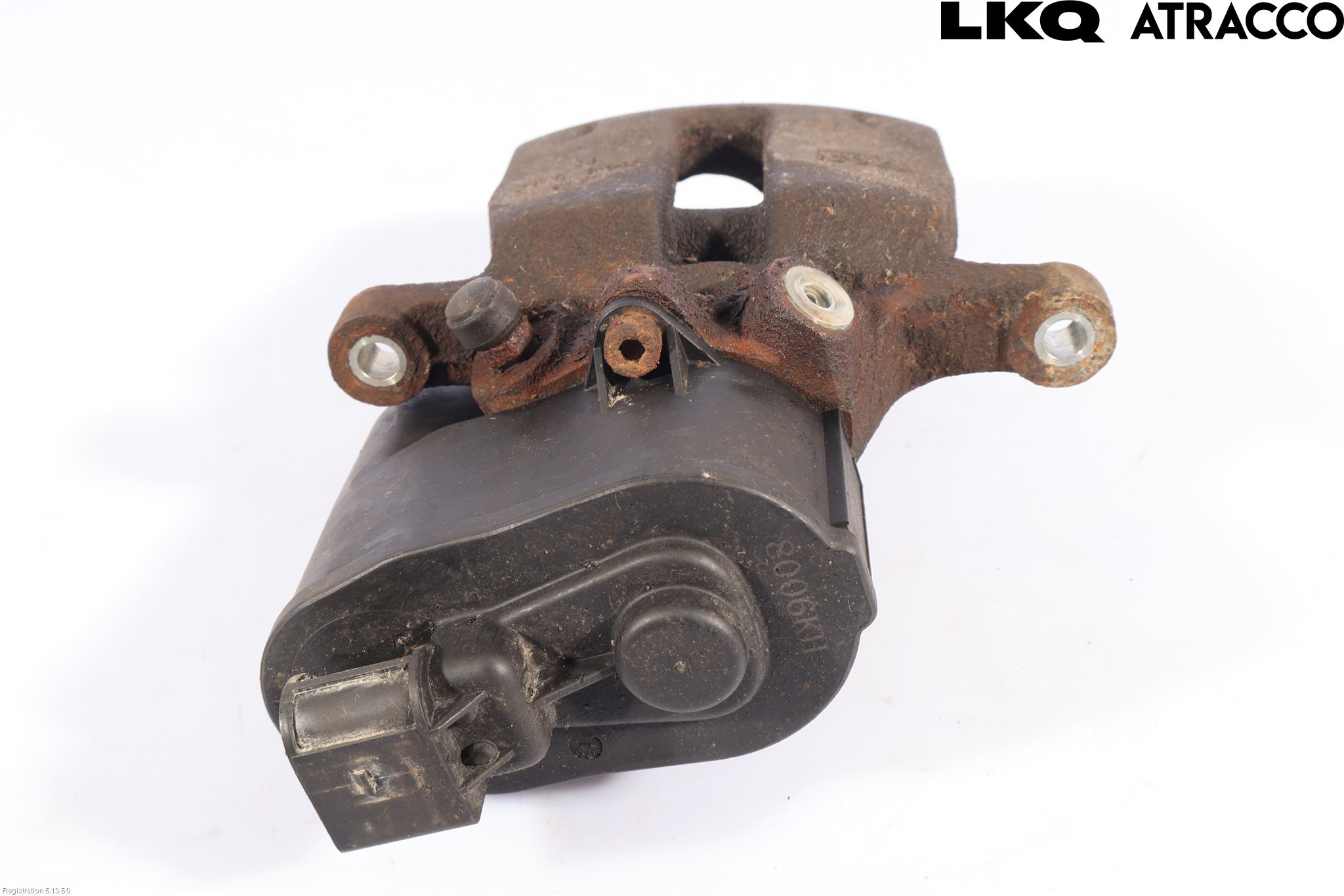 Volvo V70 08-13 Bremsecaliper Bak Høyre