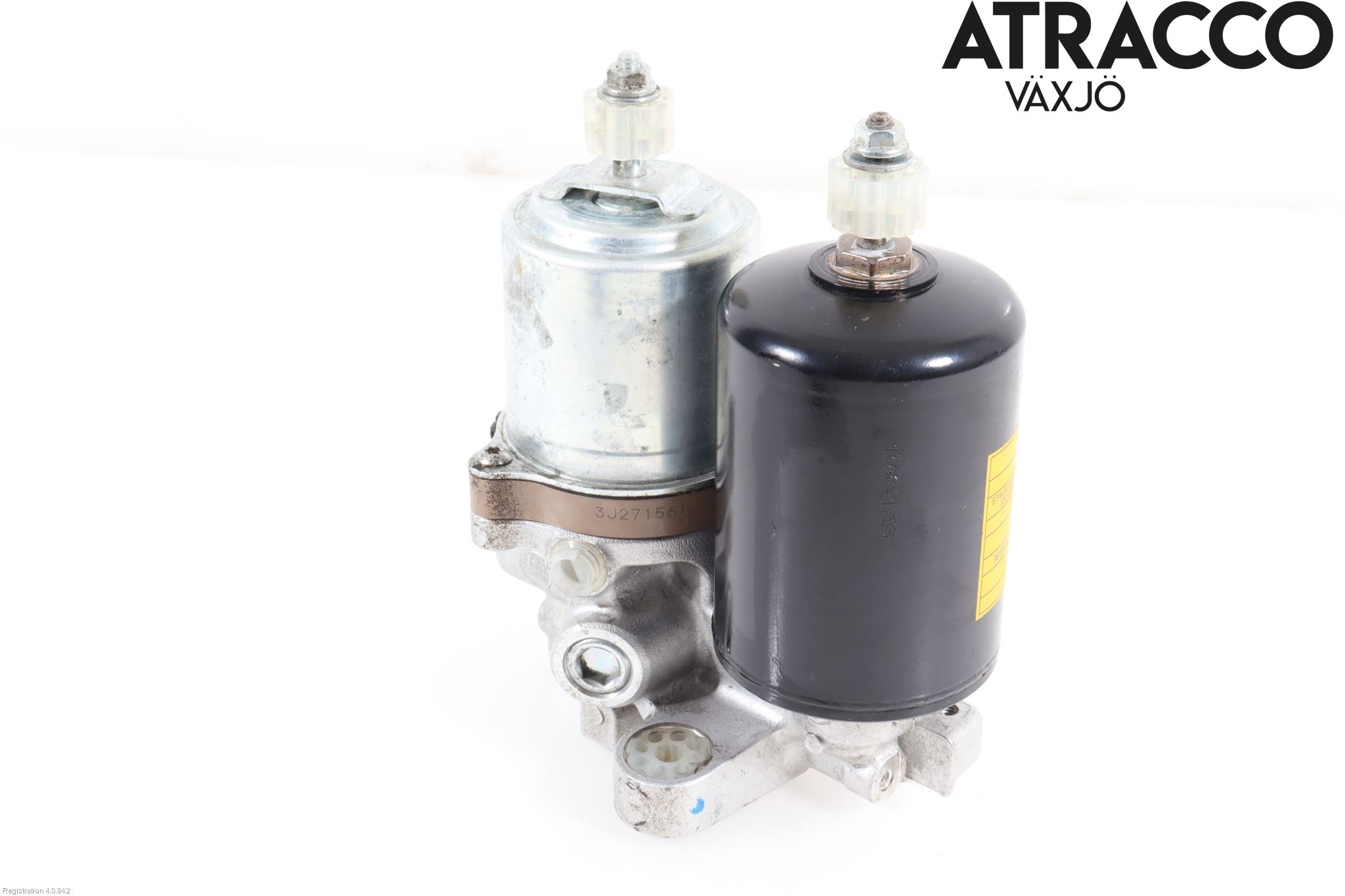 Toyota AURIS 13-19 Abs Hydraulikkpumpe