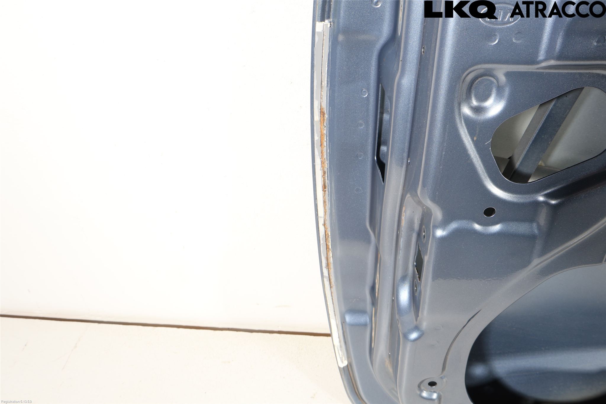 Kia CEED 06-12 Dør 4D Foran Høyre