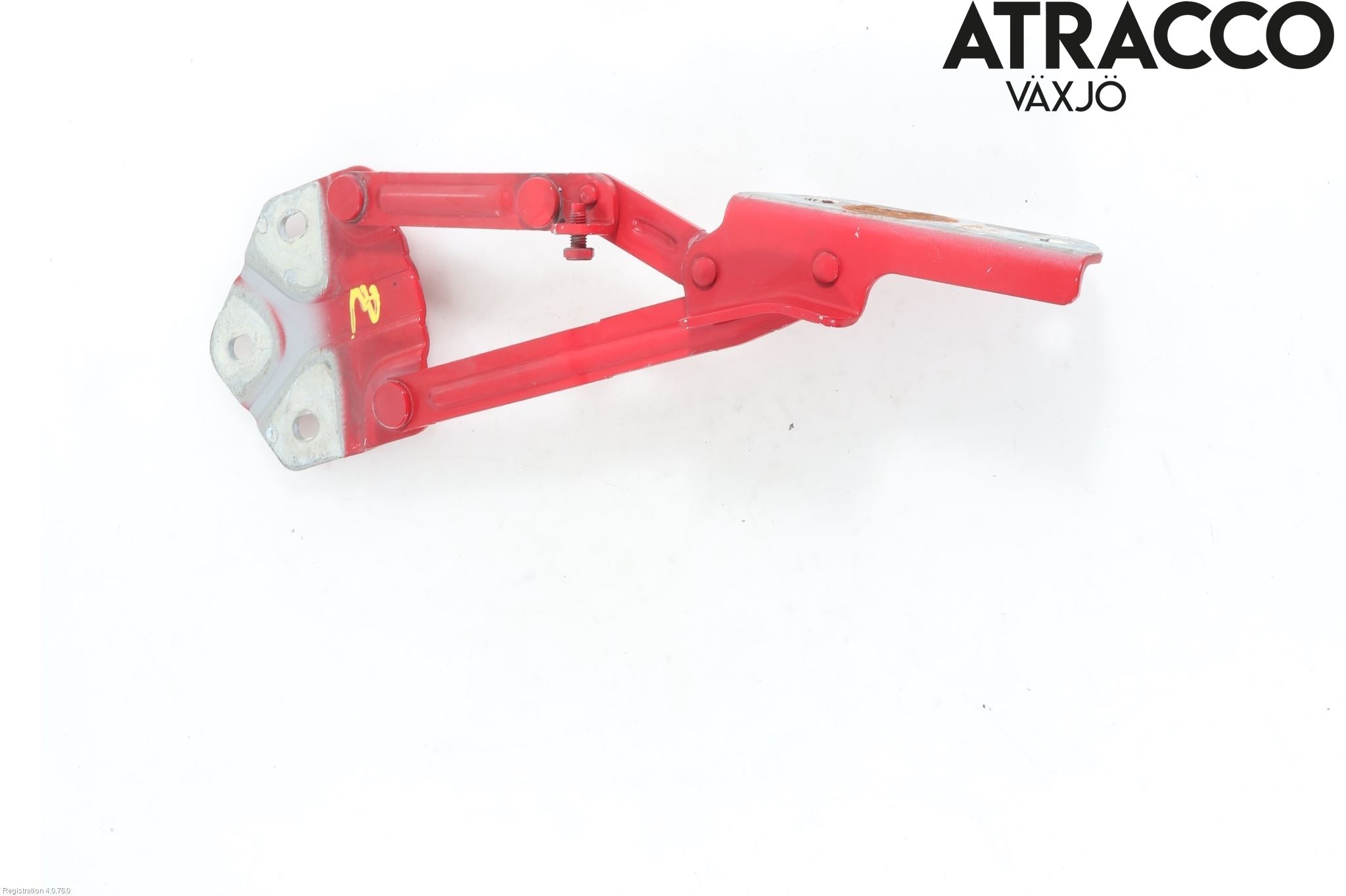Volkswagen VW CADDY      04-10 Panser Hengsel - Hengsler