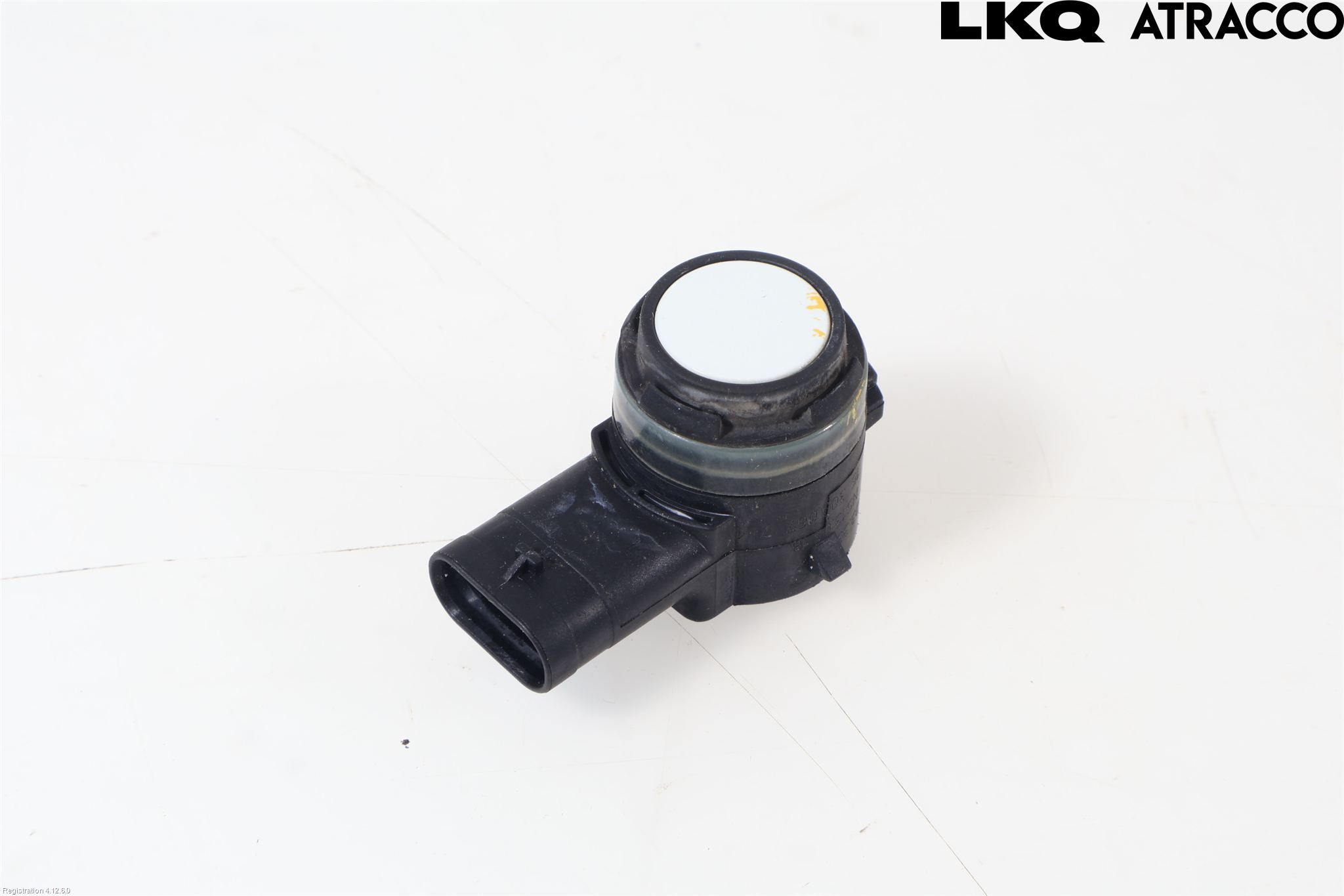 Volkswagen VW GOLF / E-GOLF VII 13-20 Sensor Ryggesensor