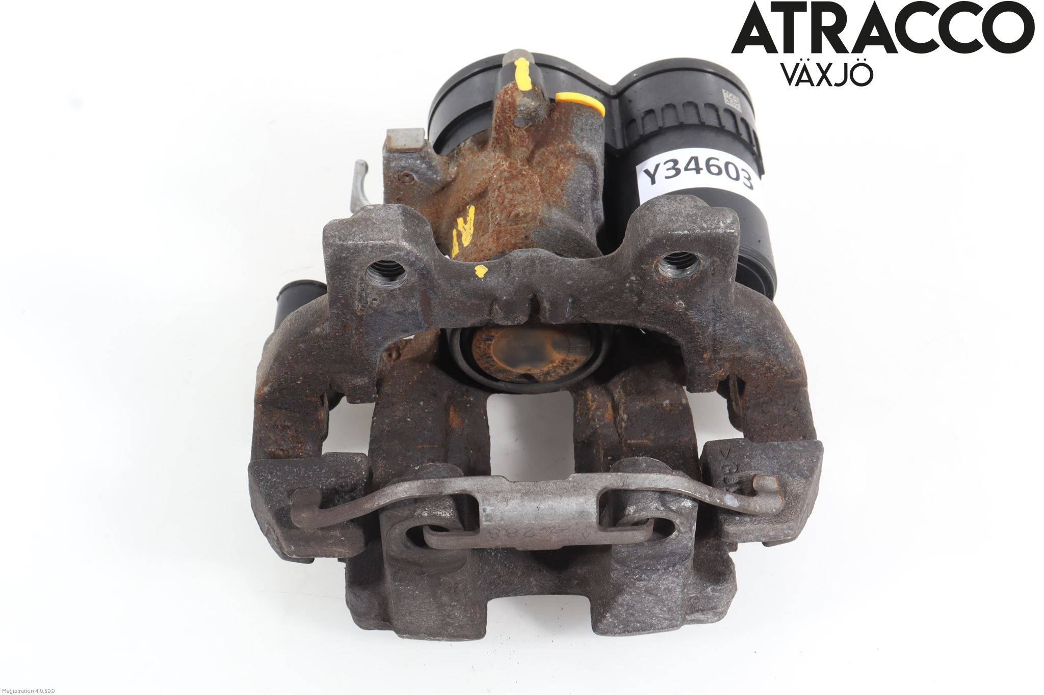 BMW 2 F45 Active Tourer 14-21 Bremsecaliper Bak Høyre