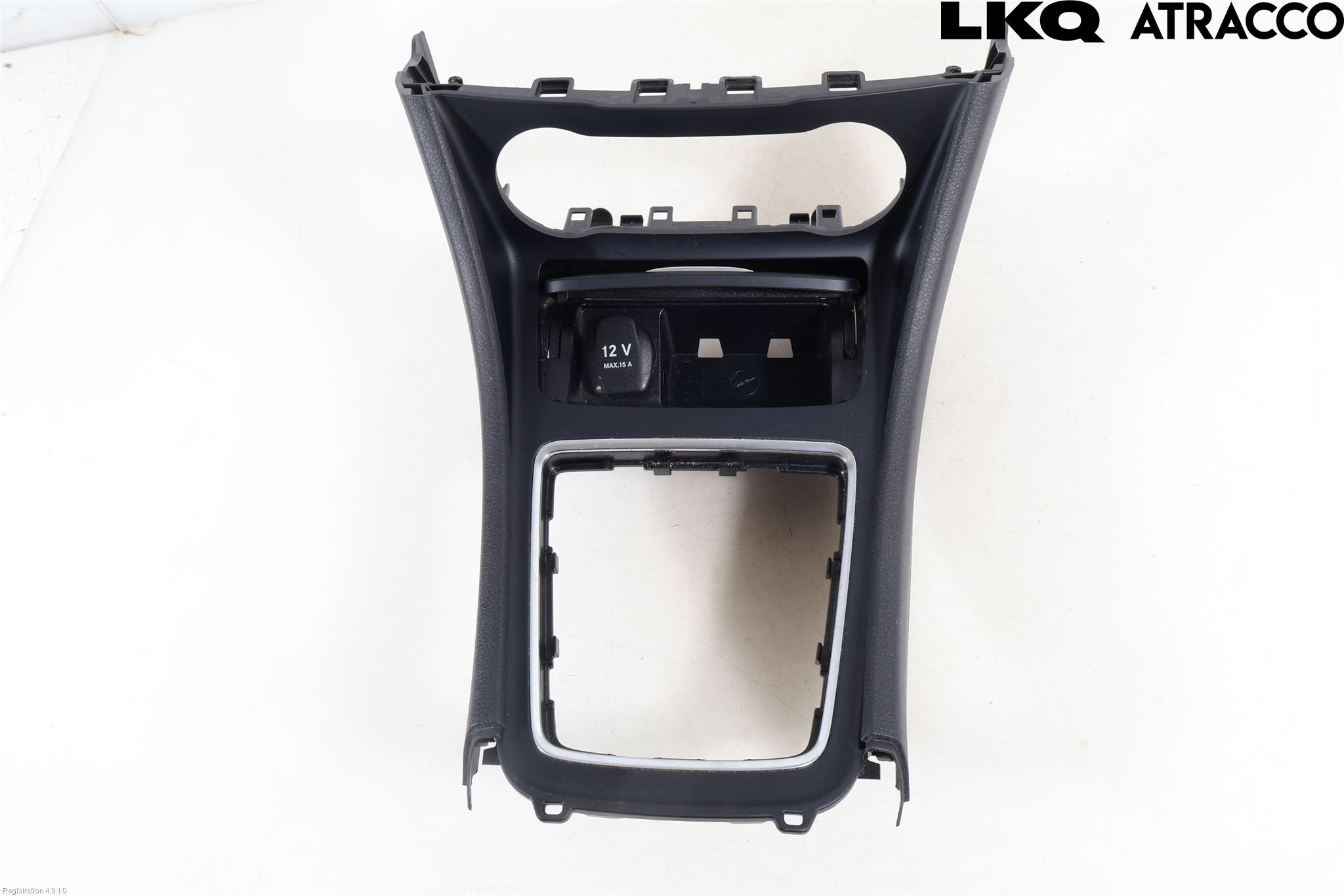 Mercedes-Benz MB GLA-KLASS (X156) 13-20 Instrumentkonsoll Midt