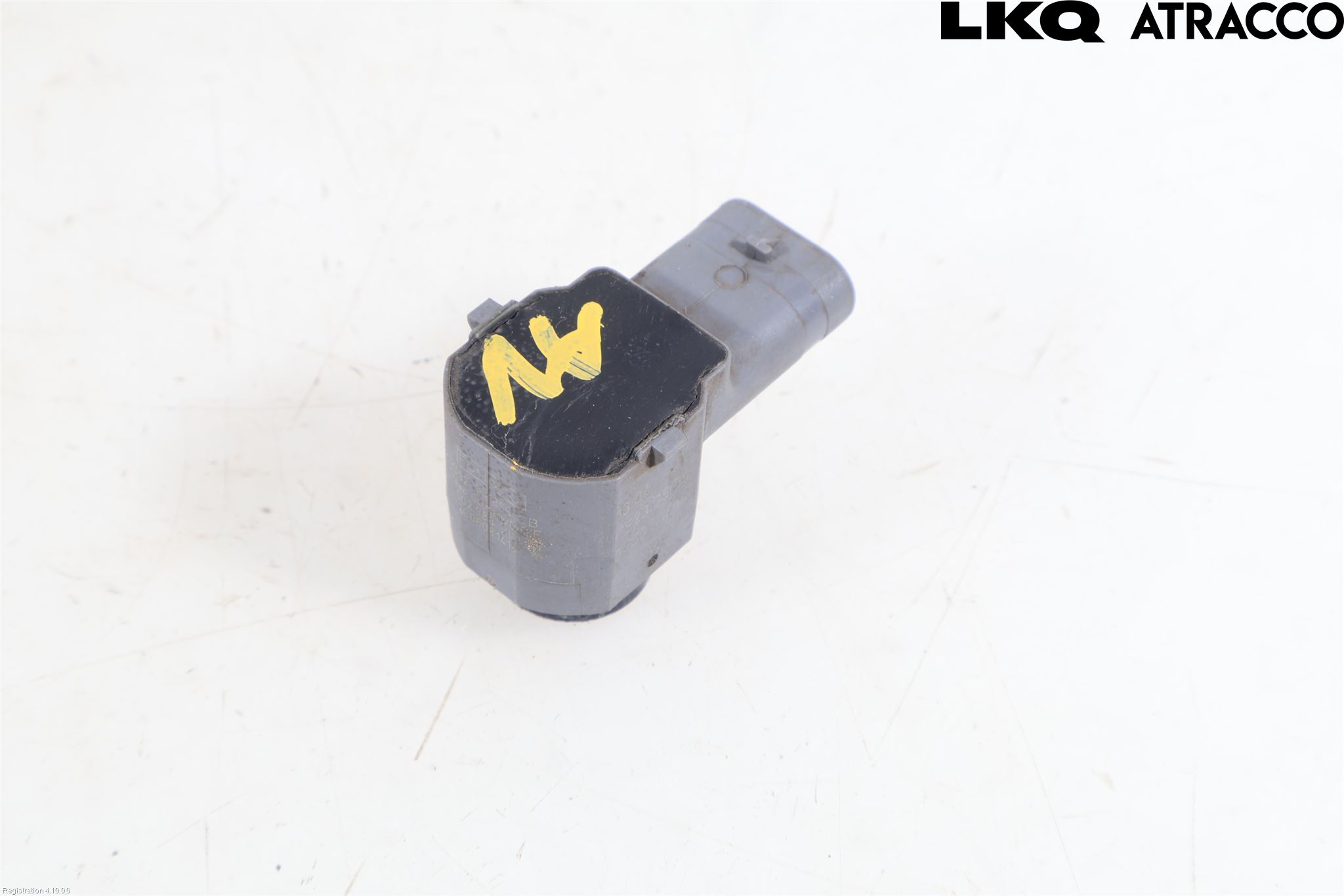 Ford MONDEO 07-15 Sensor Parkering Front