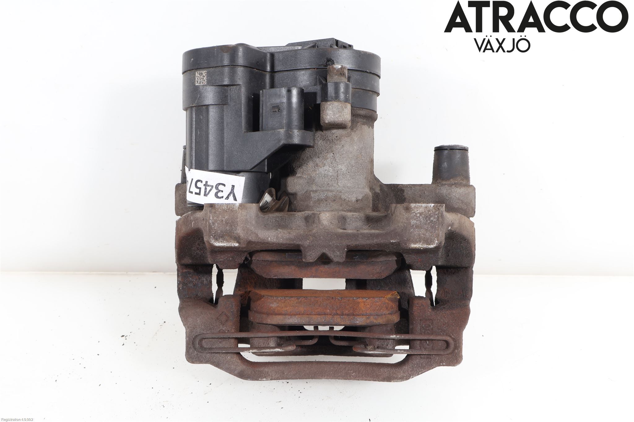Audi A3/S3 8Y 21- Bremsecaliper Bak Venstre