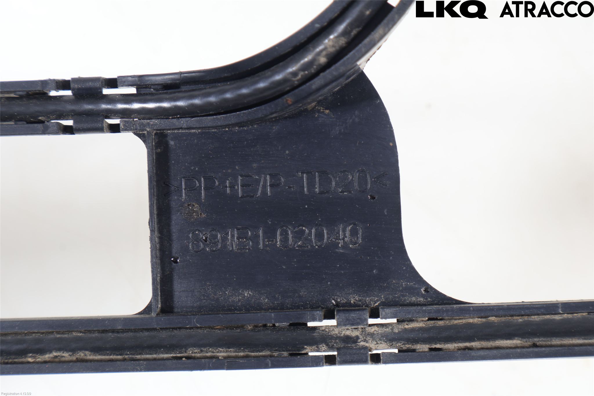 Toyota COROLLA 19- Baklukeåpner Automatisk