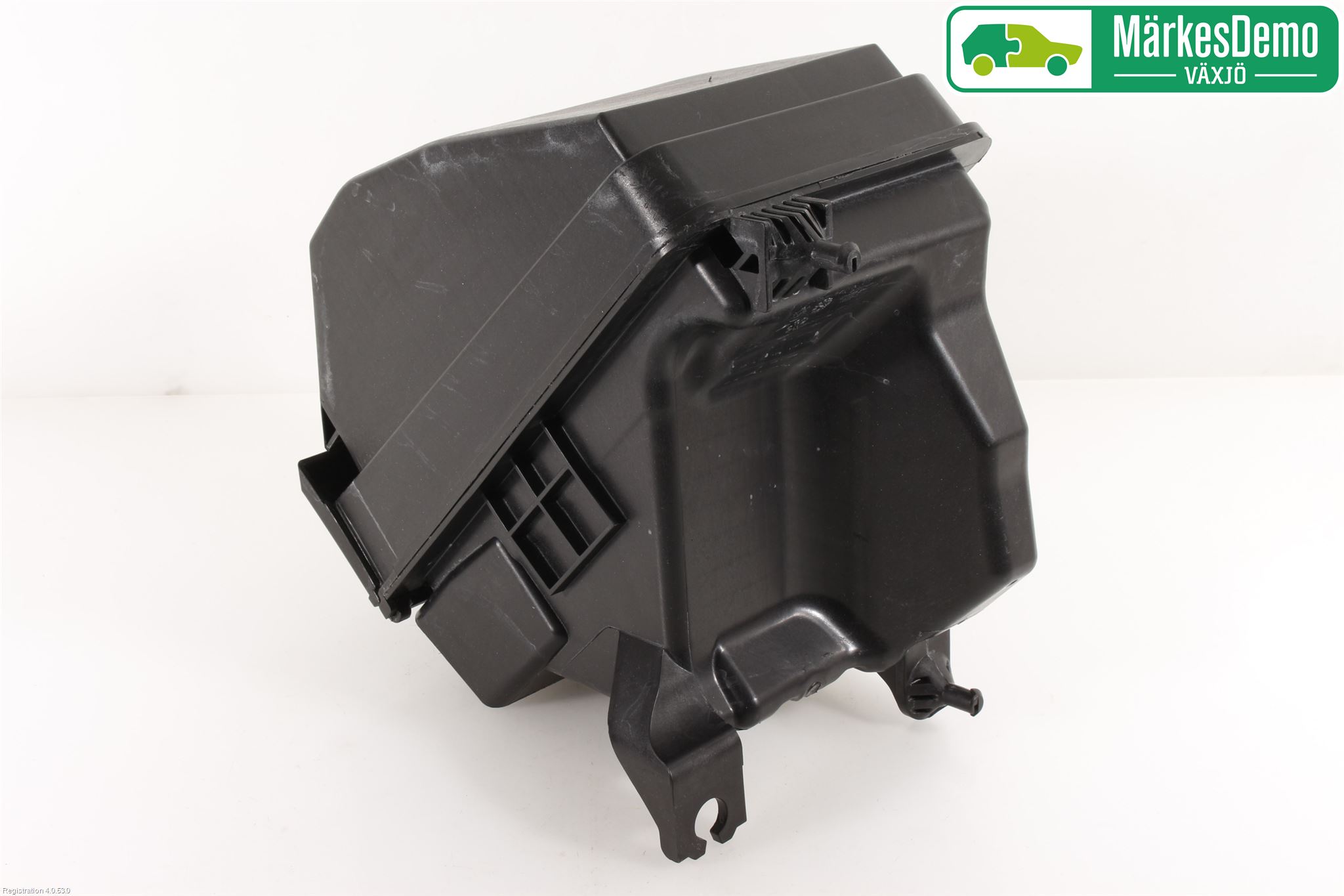 Hyundai TUCSON 05- Luftfilter Boks