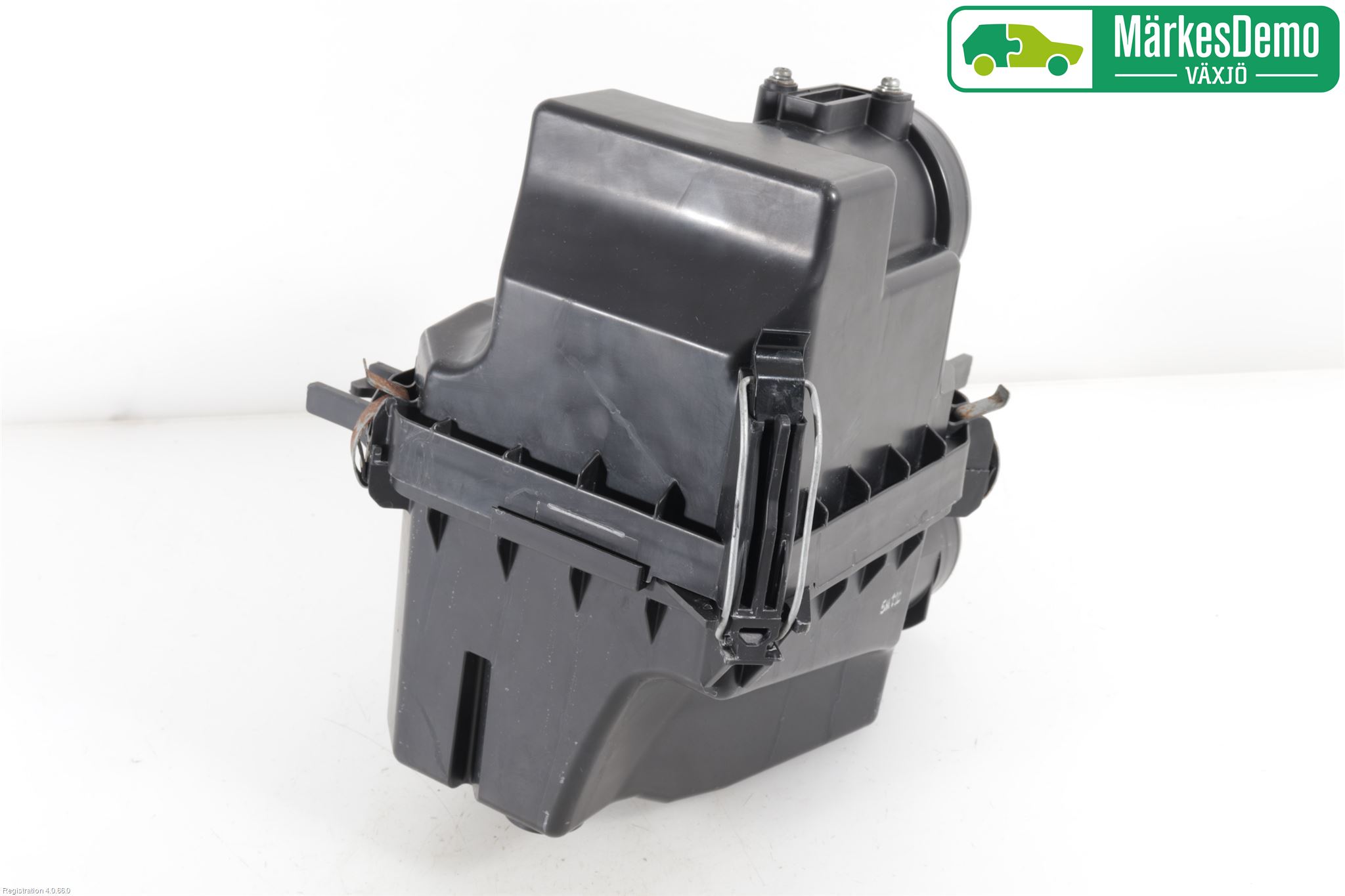 Honda HR-V 15-21 Luftfilter Boks