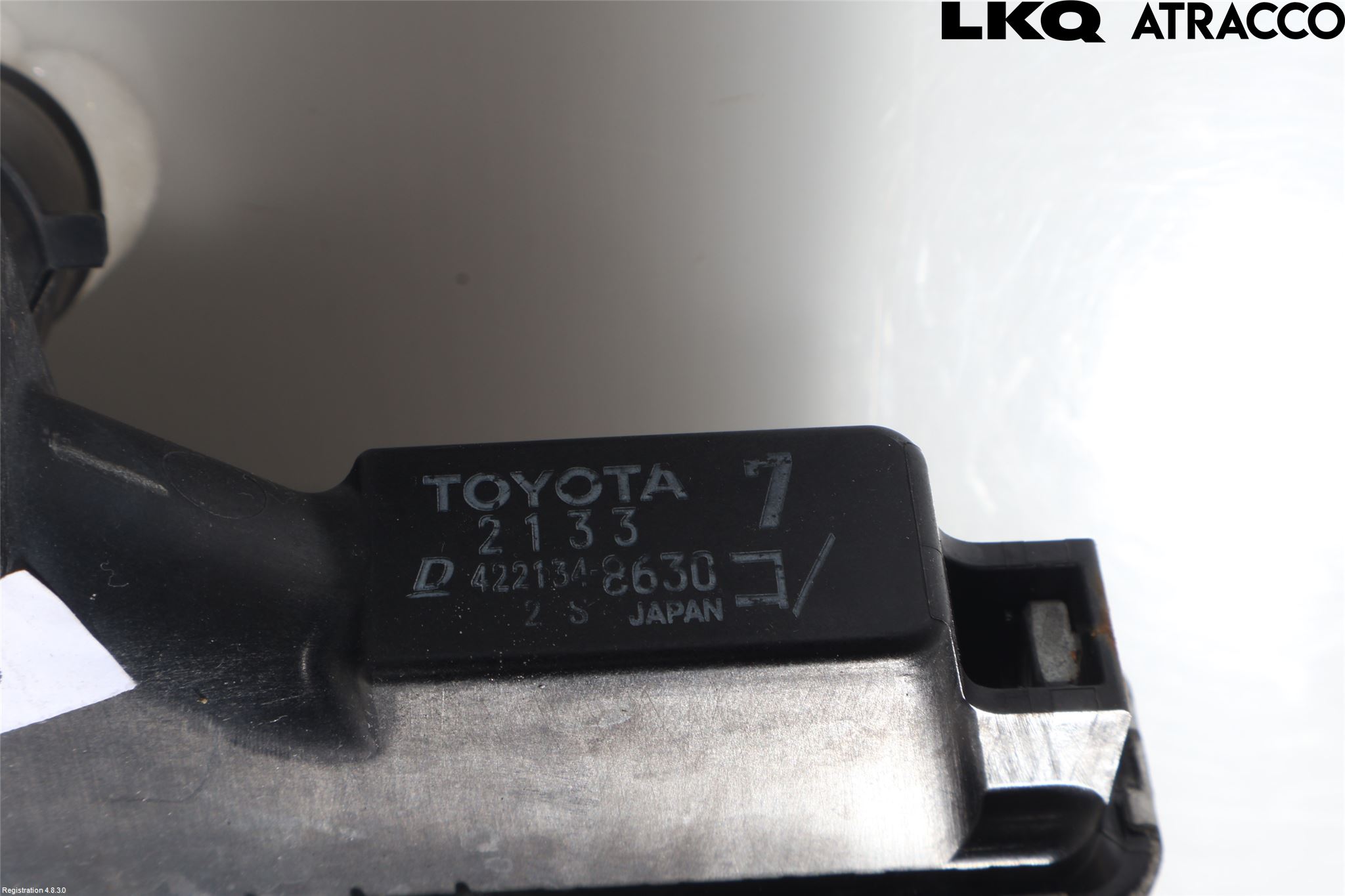 Toyota YARIS XP130 15-20 Radiator Automat