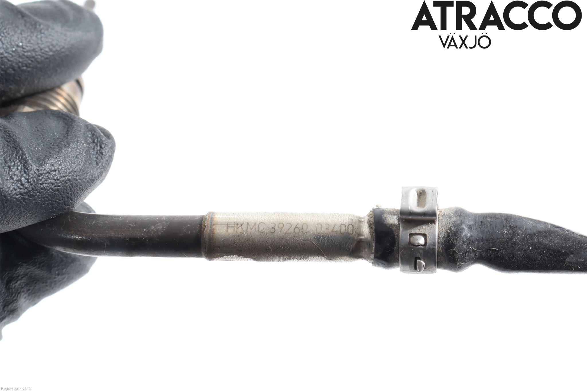 Hyundai KONA/ELECTRIC OS 18-23 Sensor Temp-Trykk Avgass