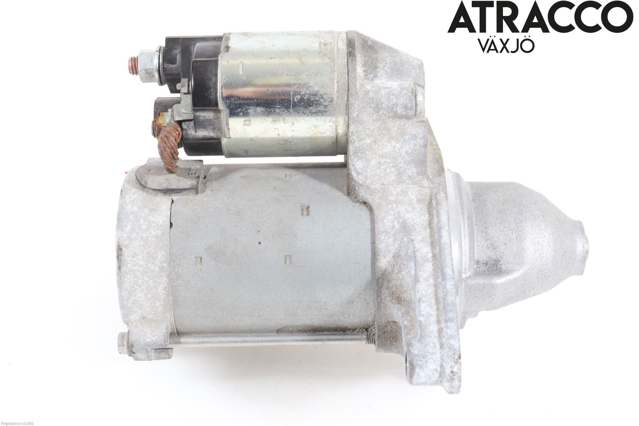 Toyota YARIS XP130 15-20 Startmotor
