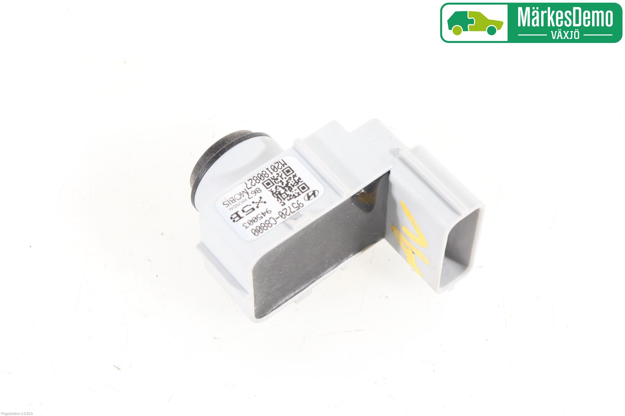 Hyundai i20 GB 15-20 Sensor Ryggesensor