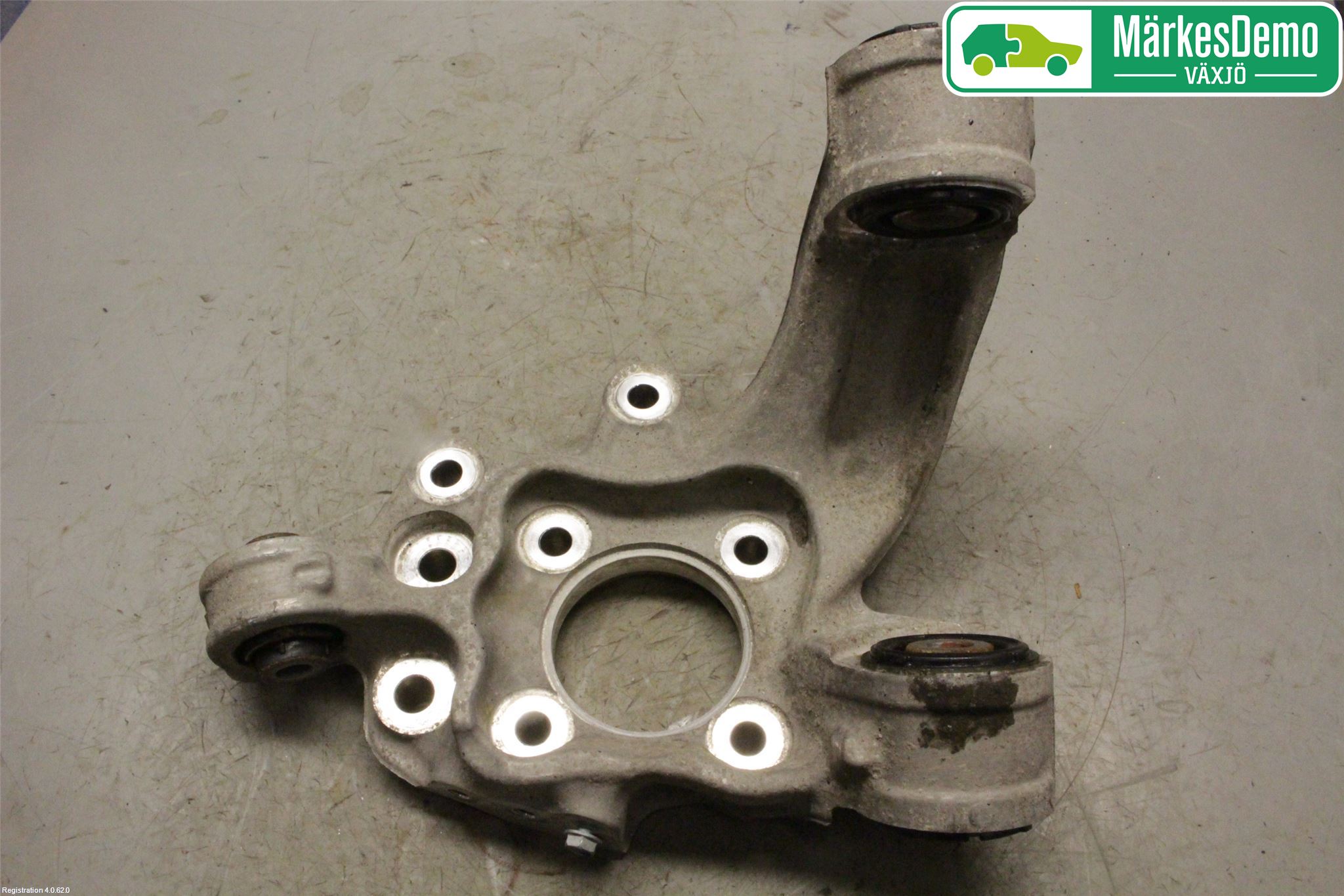 Honda CR-V 13-18 Spindel Hb
