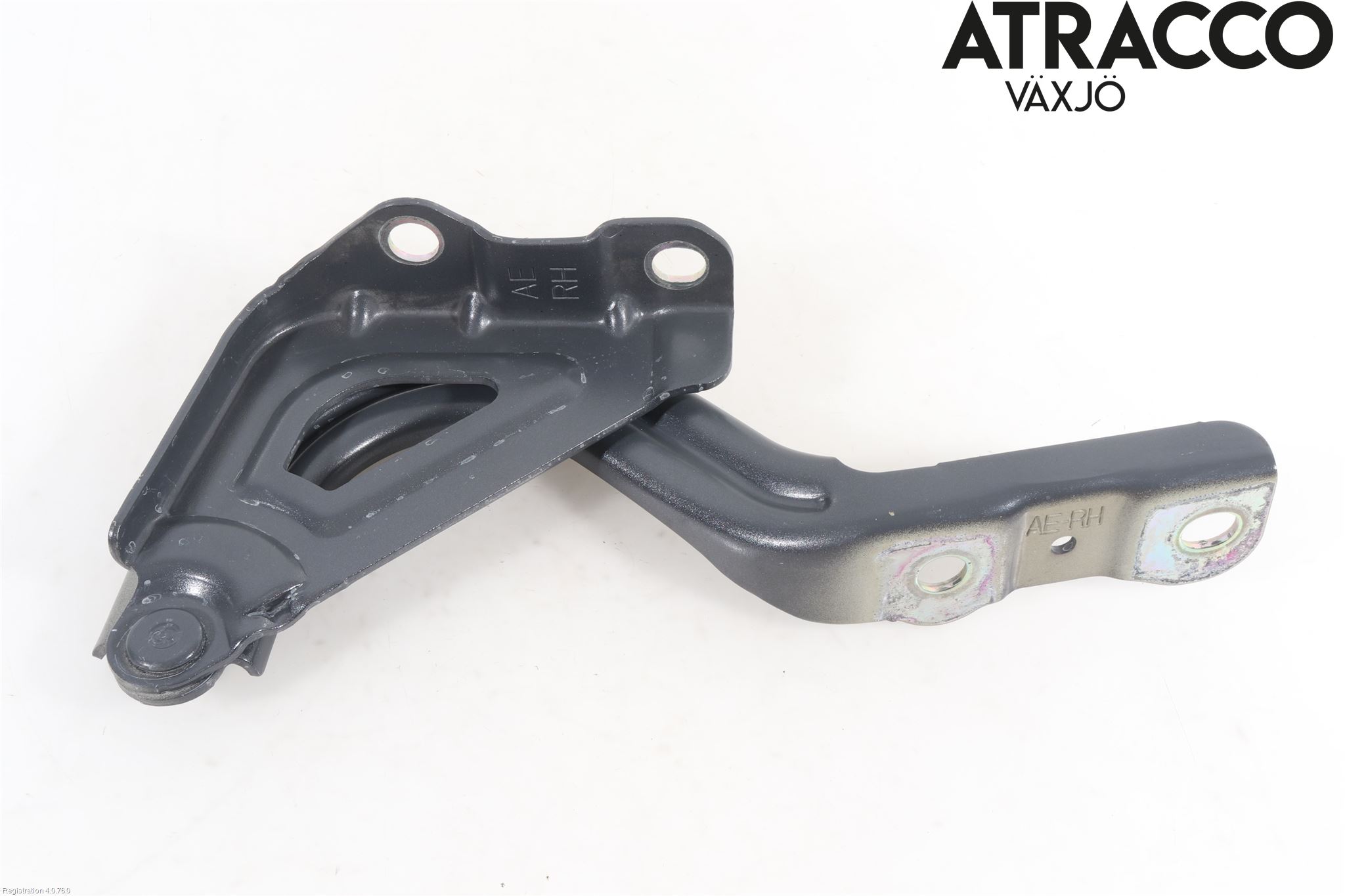 Hyundai IONIQ AE 17-22 Panser Hengsel - Hengsler