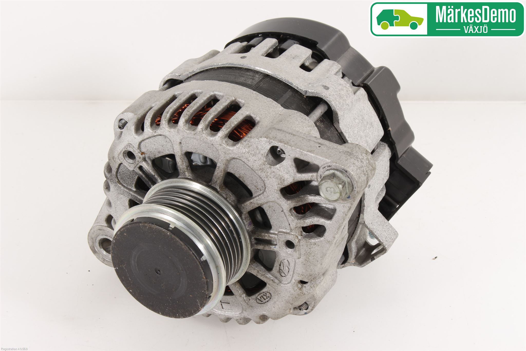 Hyundai i30 PD 17- Dynamo