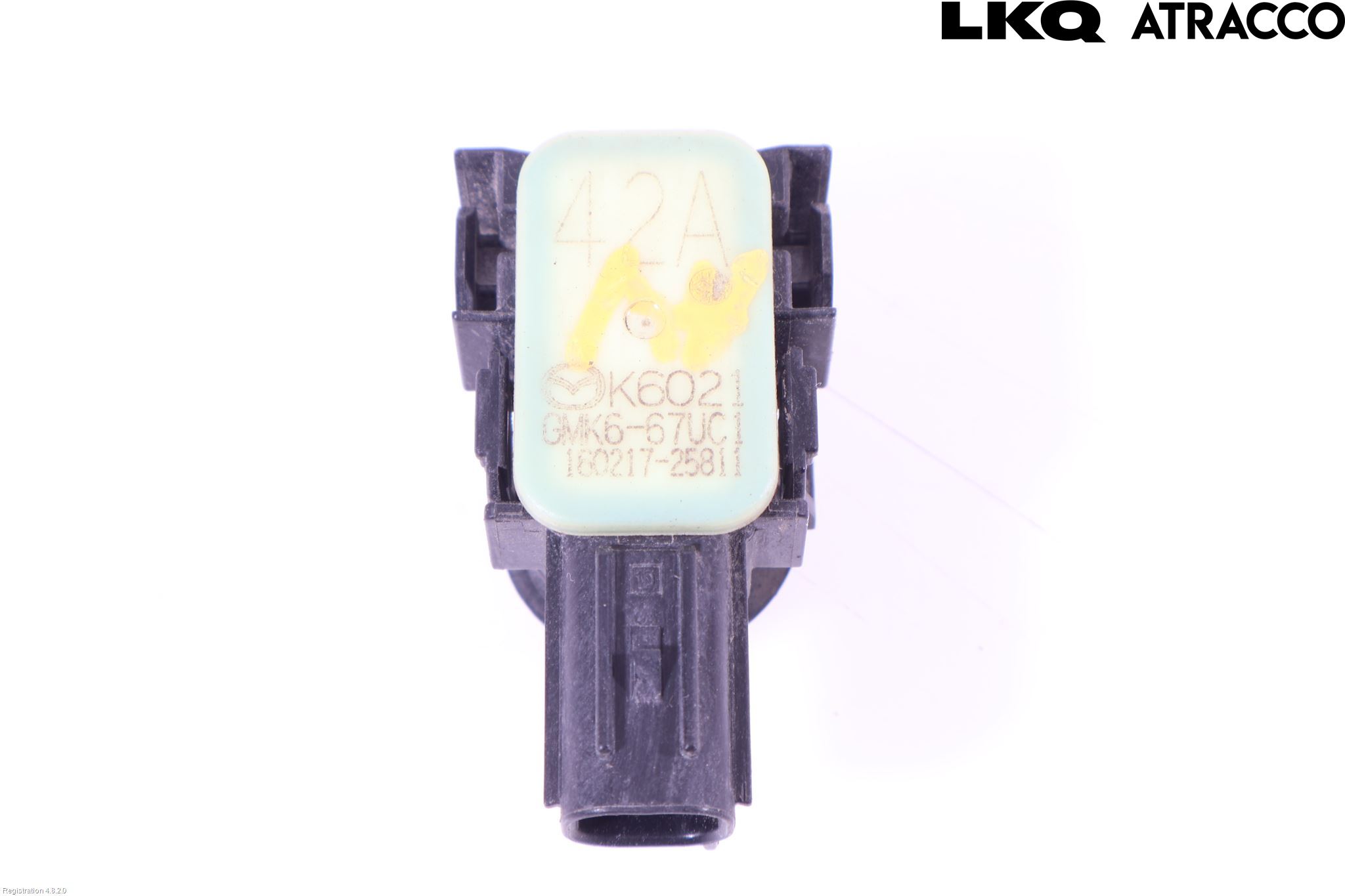 Mazda CX-5 12-17 Sensor Ryggesensor