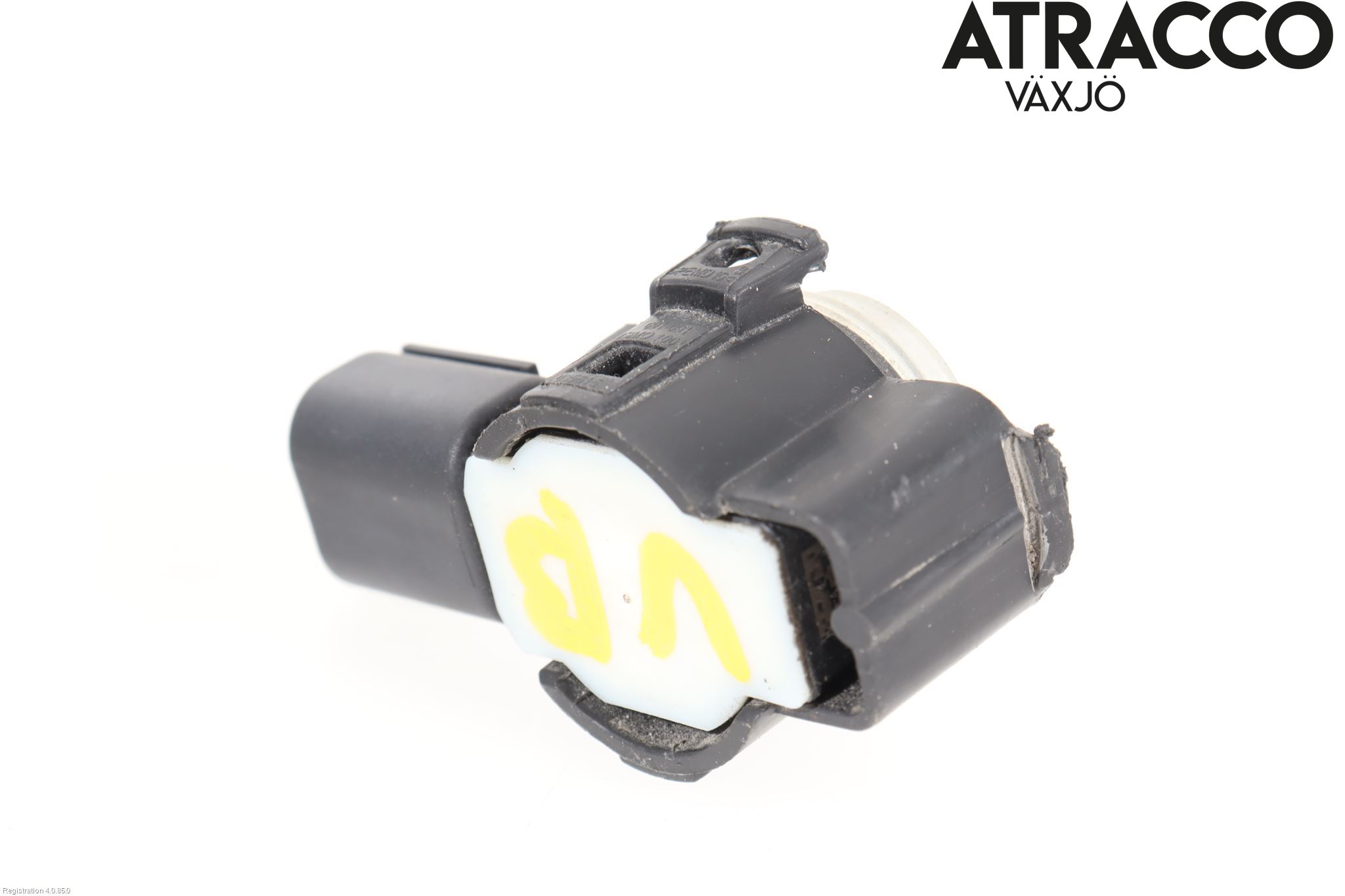 Peugeot PEUGOT 208 16-19 Sensor Ryggesensor