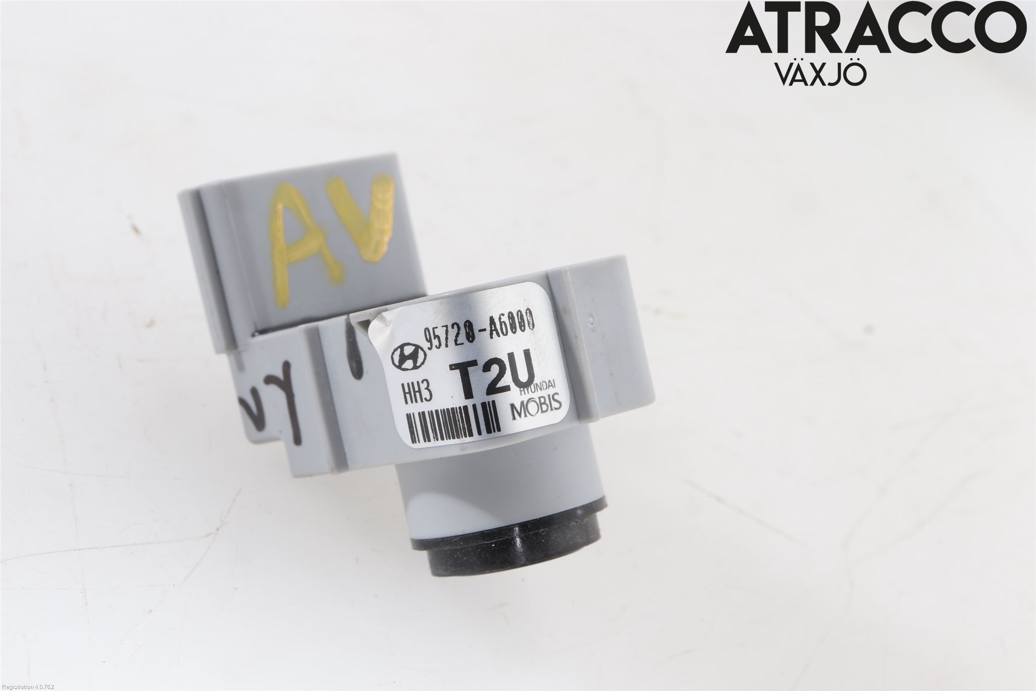 Hyundai i30 GD 13-17 Sensor Ryggesensor