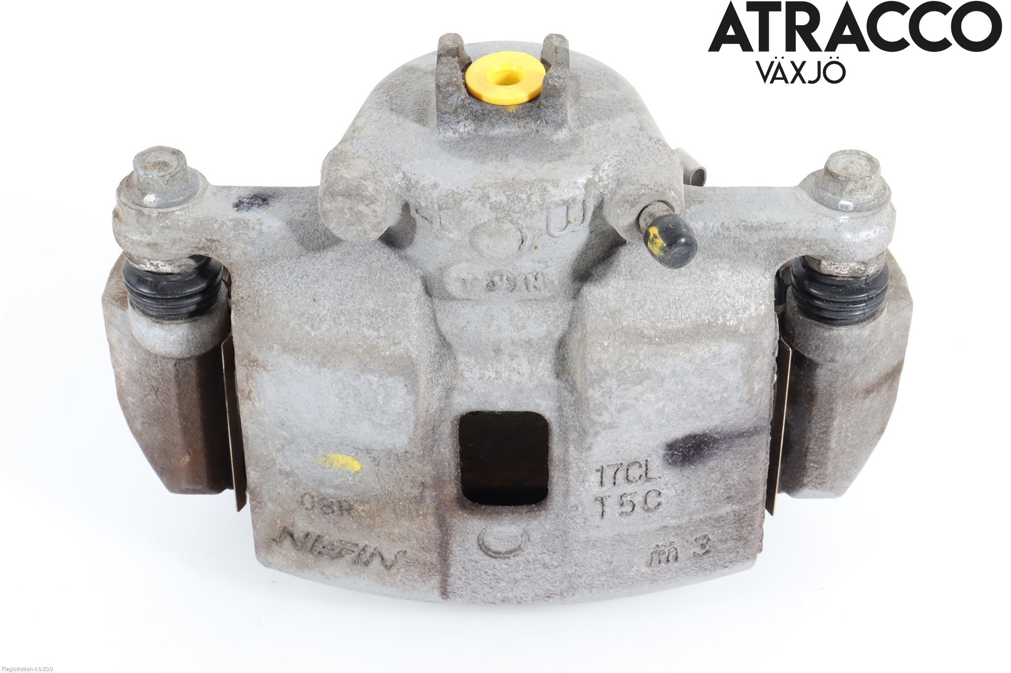 Honda JAZZ 21- Bremsecaliper Foran Høyre