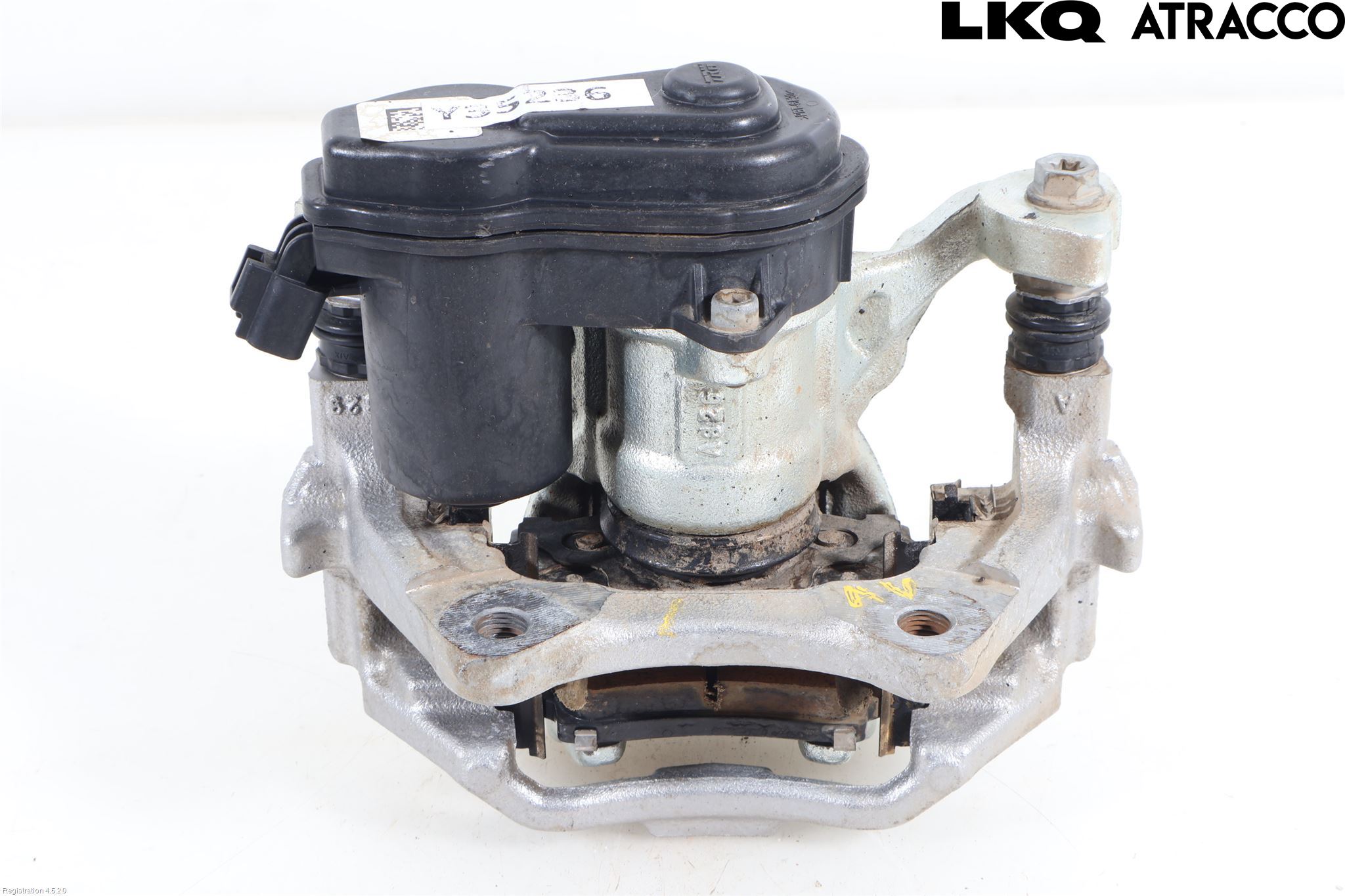 Toyota COROLLA 19- Bremsecaliper Bak Høyre