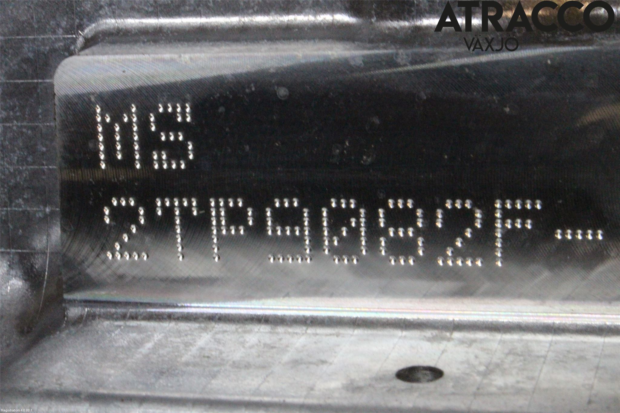 Mazda CX-60 22- Gearkasse Automat
