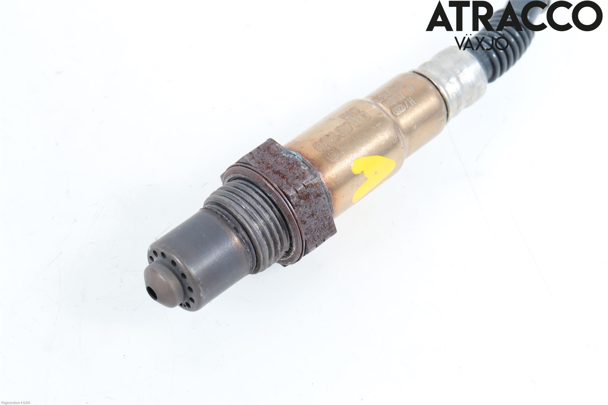 Honda CIVIC 17-22 Inns Lambdasonde
