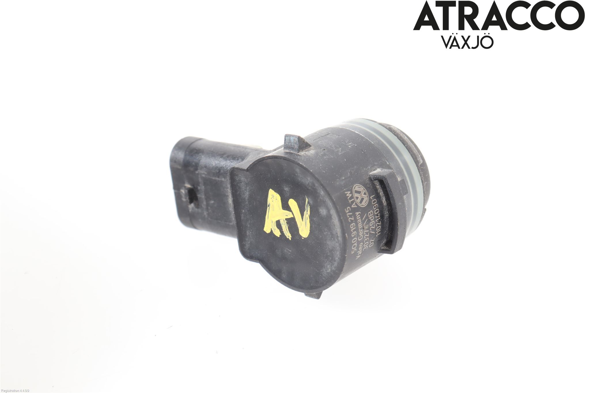 Skoda OCTAVIA (5E) 13-20 Sensor Ryggesensor