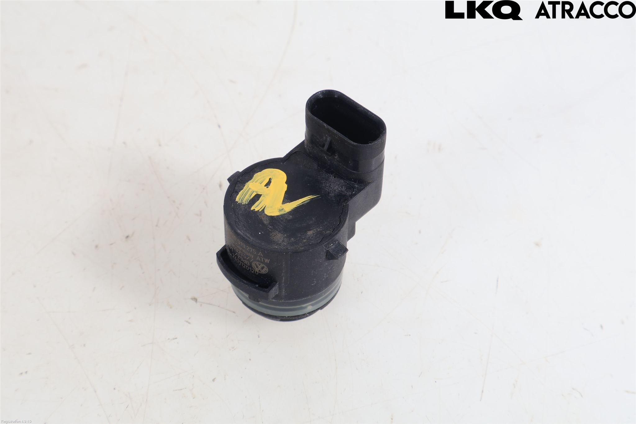 Seat LEON 13-20 Sensor Parkering Front