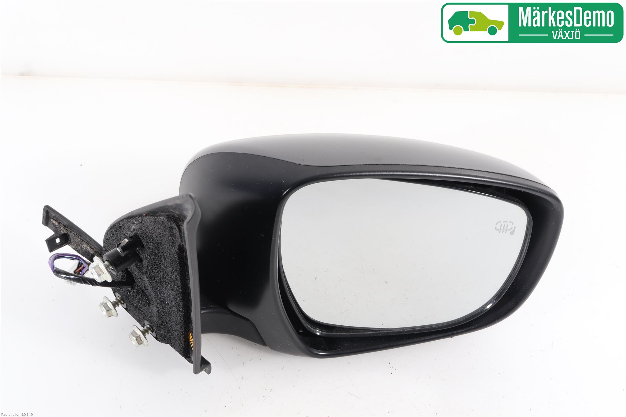 Suzuki SWIFT 17-24 Speil H M-El Justering