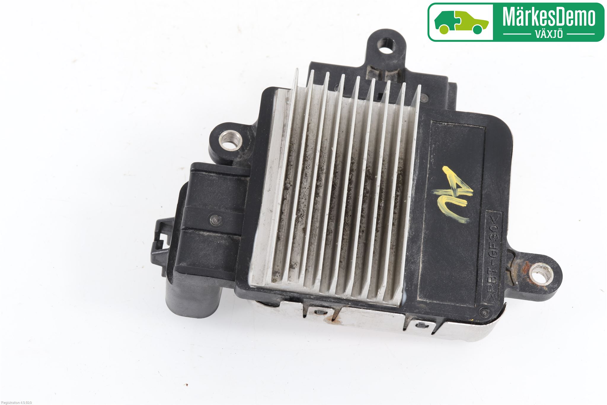 Toyota RAV4 13-18 Varmeapparat Viftemotstand