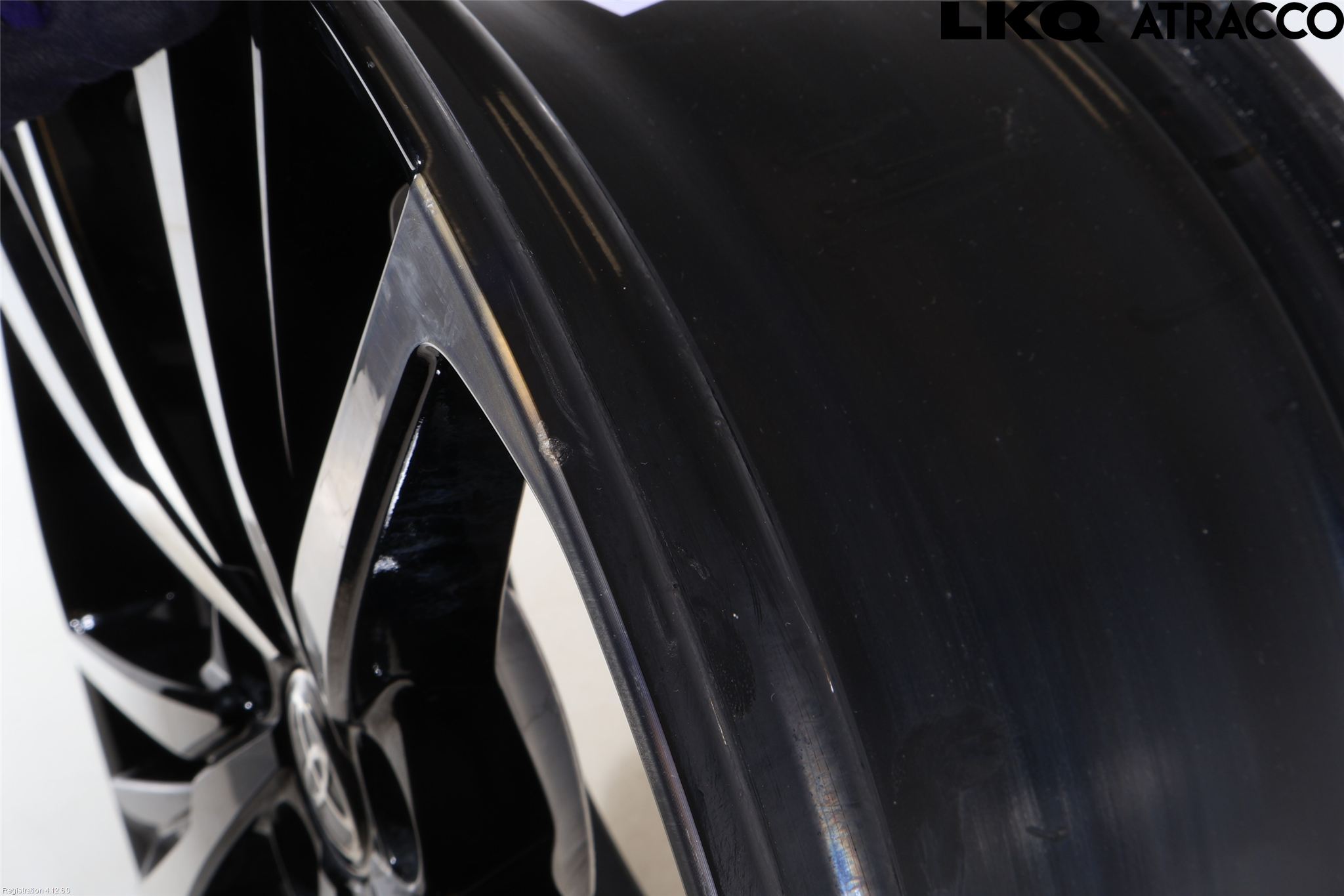 Toyota C-HR 24- Felg Aluminium Sett 4Stk