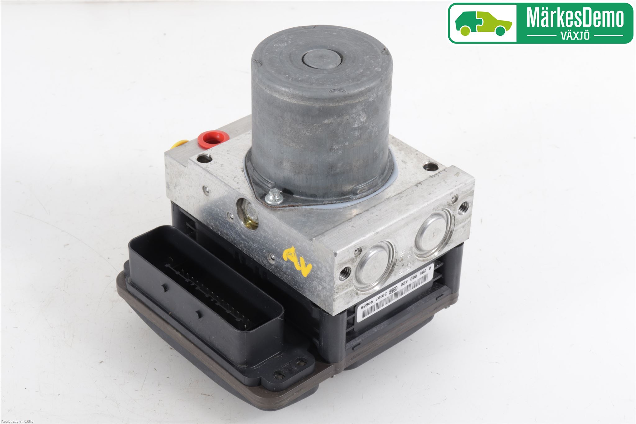 Audi A6/S6 4G 11-18 Abs Hydraulikkaggregat