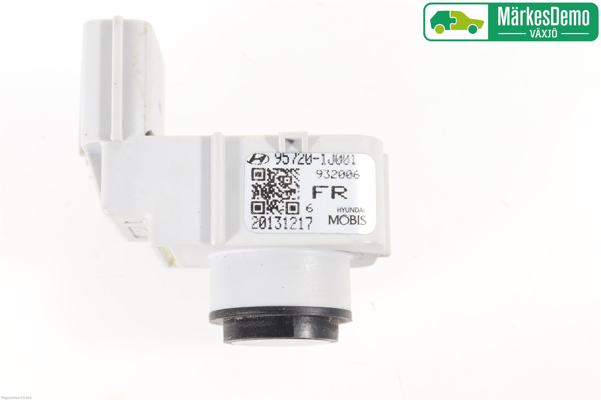 Hyundai i20 PB 09-14 Sensor Ryggesensor