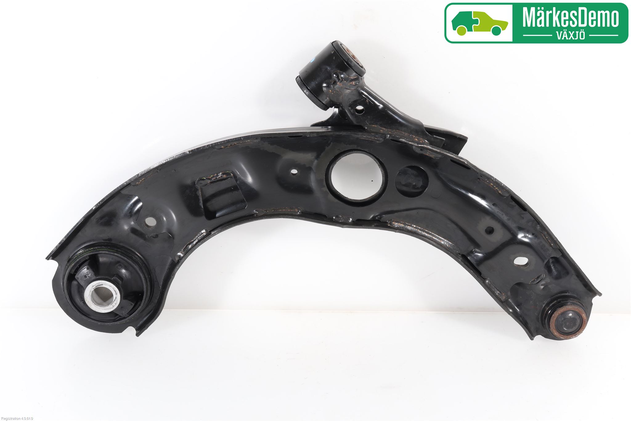 Mazda 2 (DJ) 15-22 Bærearm Foran Venstre Nedre