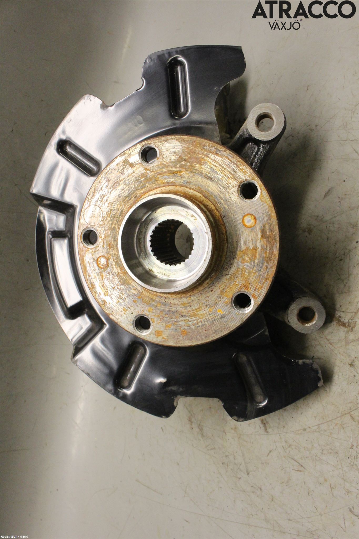 Suzuki ACROSS 21- Spindel Hf