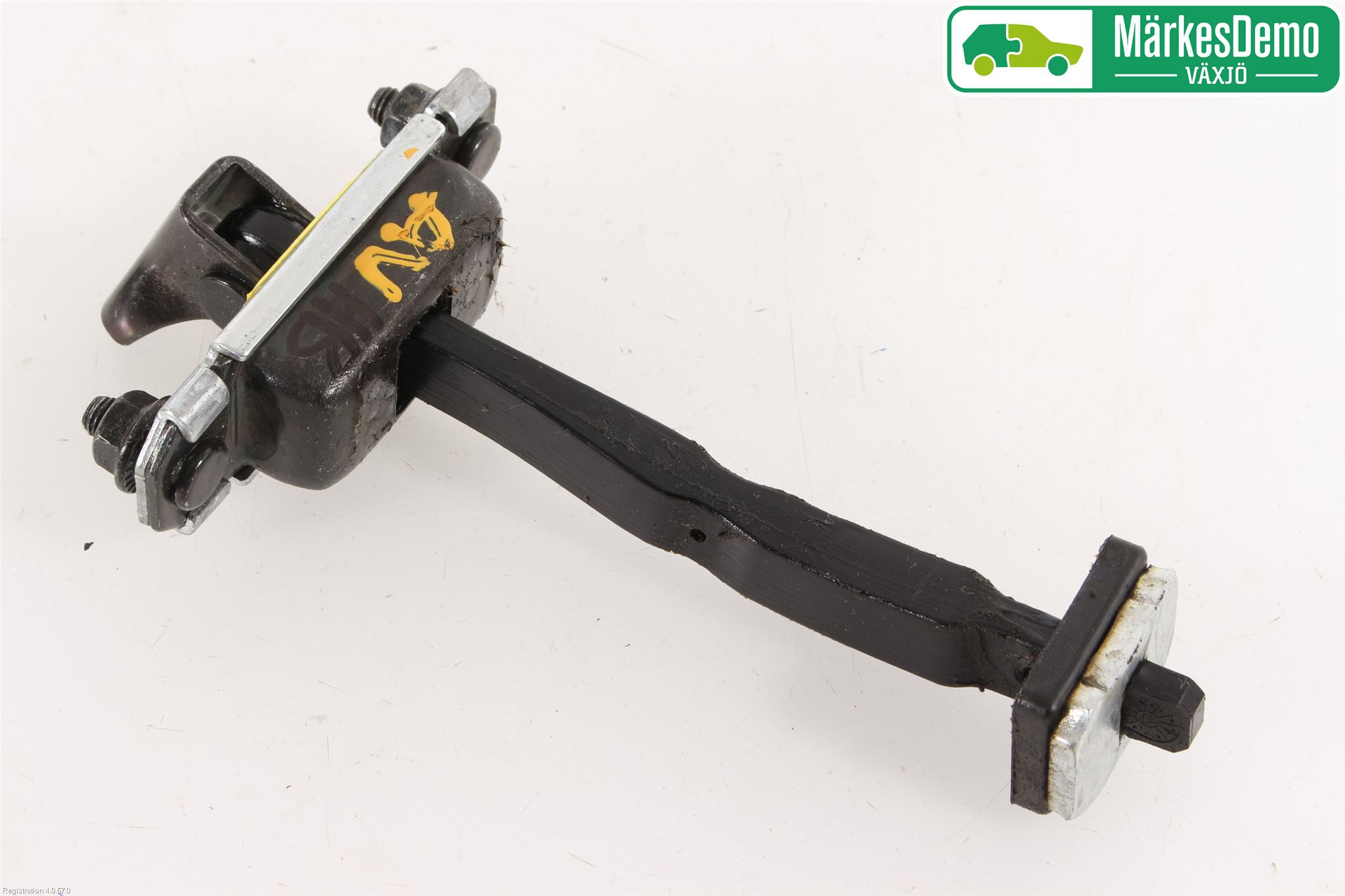 Hyundai i30 PD 17- Dørstopper