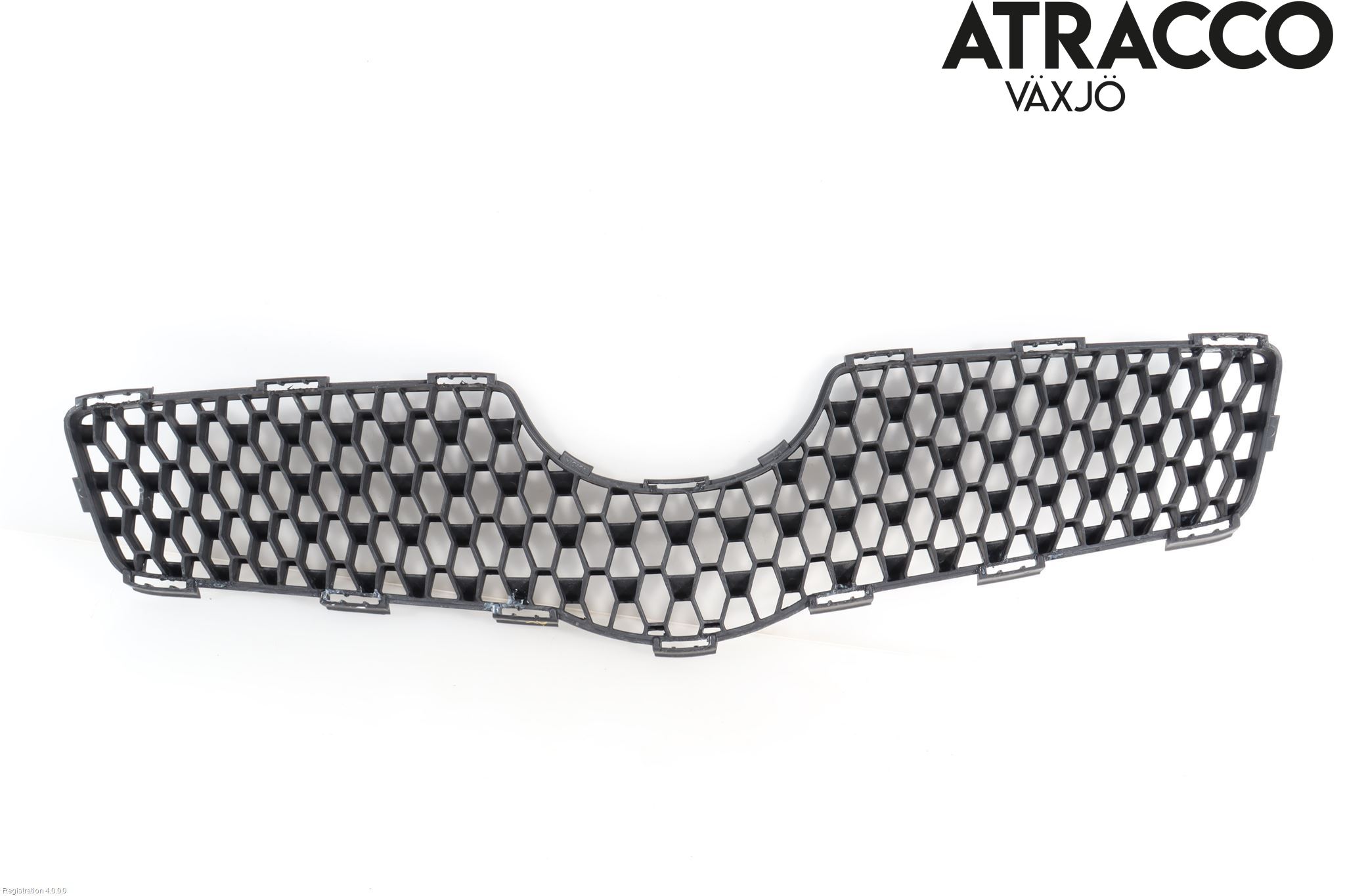 Toyota YARIS XP90 06-11 Grill Komplett