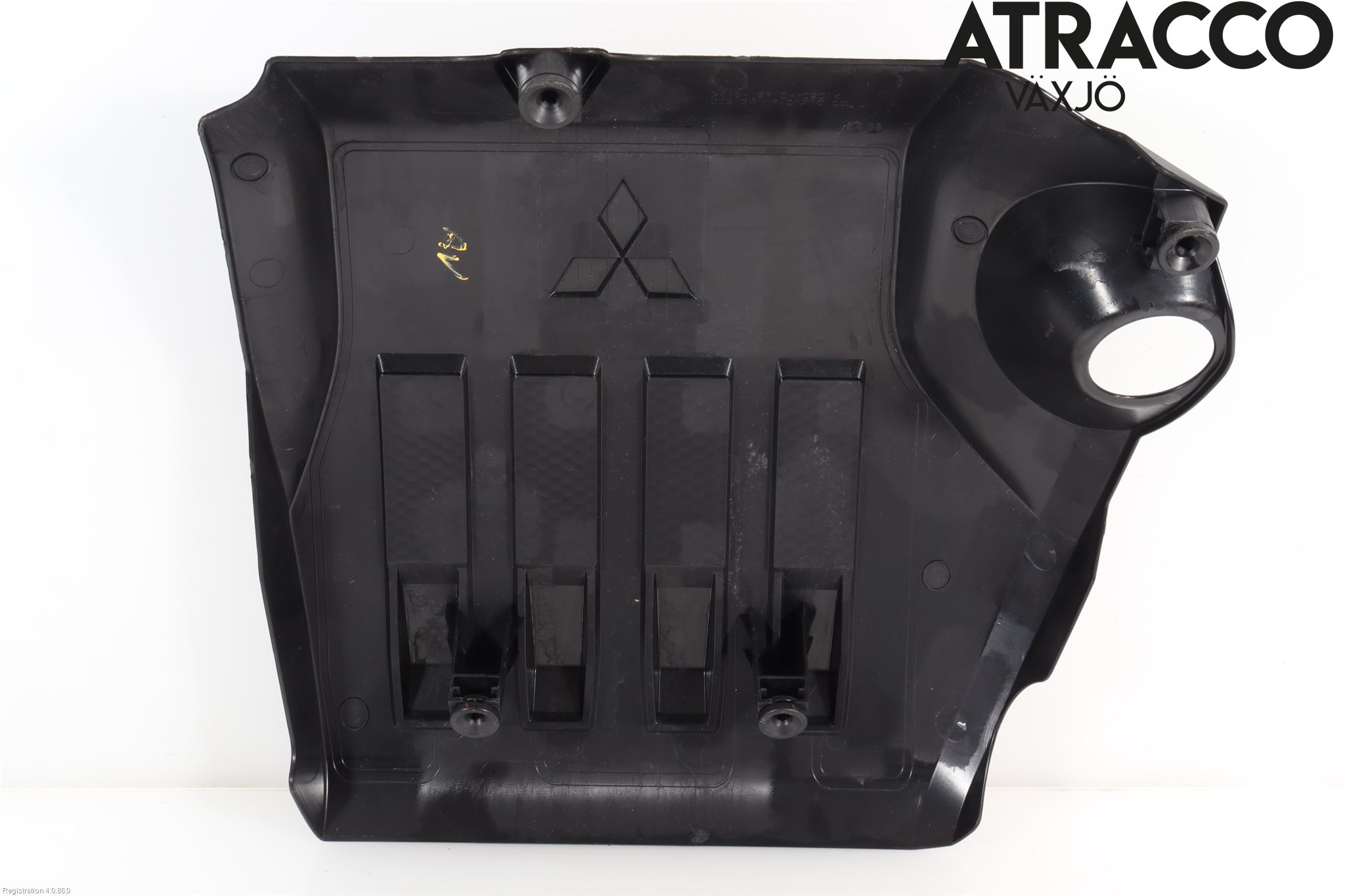 Mitsubishi ECLIPS CROSS Motor Deksel Over Motor