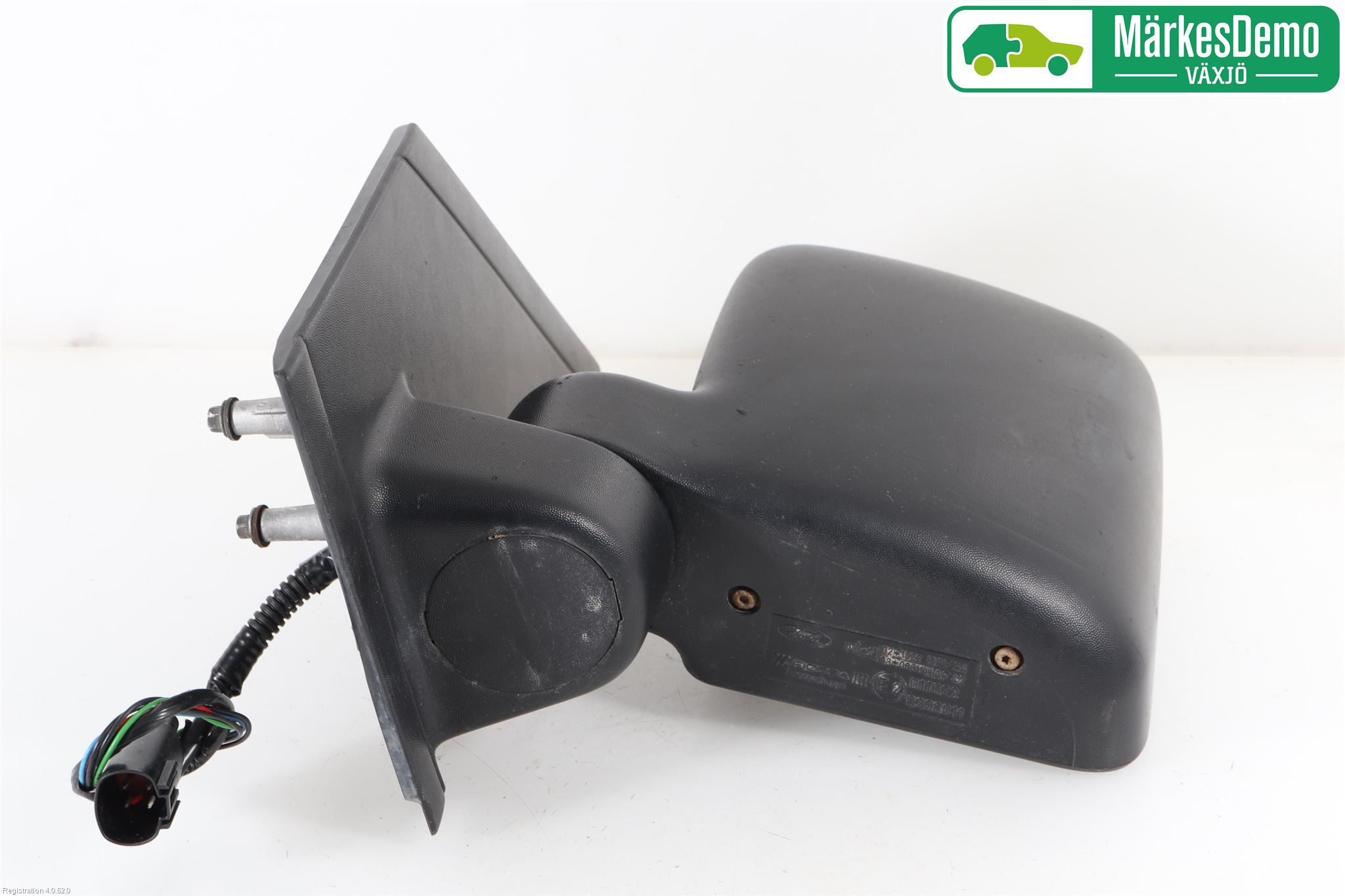 Ford TRANSIT CONNECT 09-13 Speil V M-El Justering