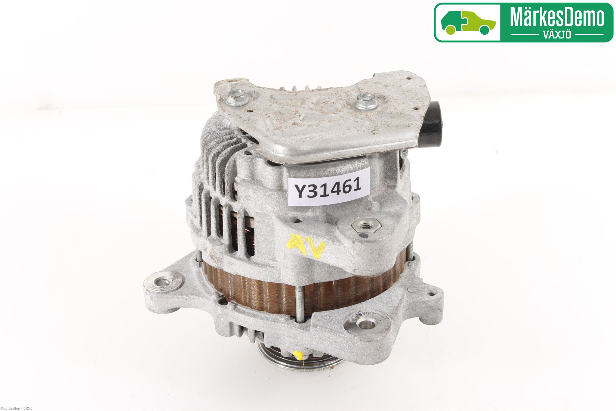 Honda CIVIC 12-16 Dynamo
