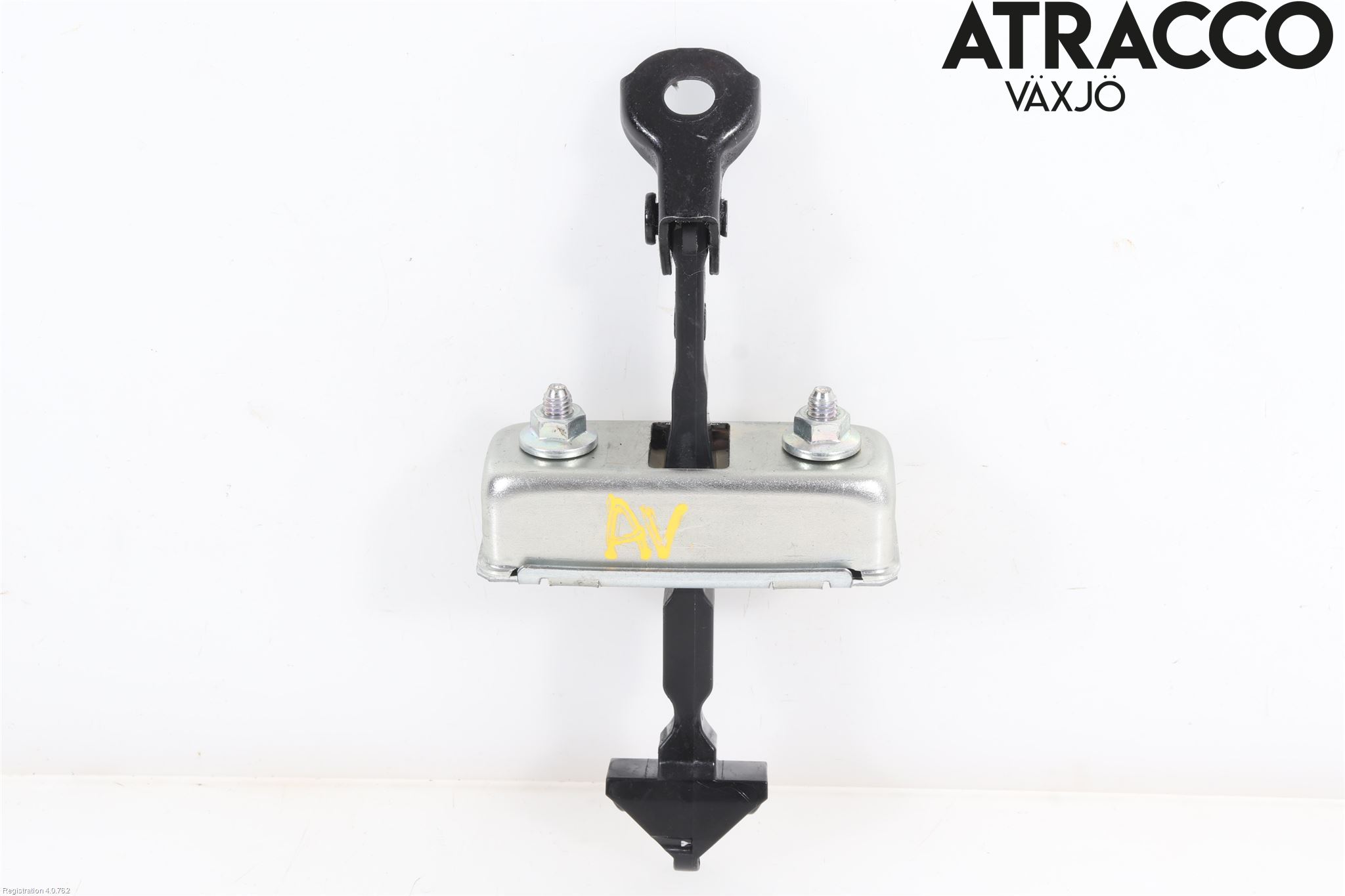 Mazda MX-5 IV (ND/ND2/ND3) MIATA 15- Dørstopper