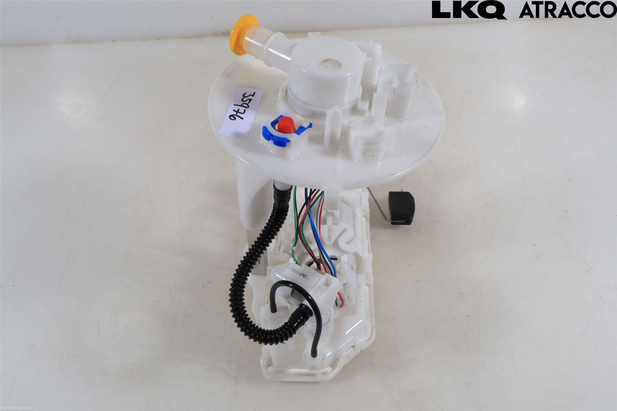 Toyota RAV4 19- Drivstoffpumpe Fødepumpe El