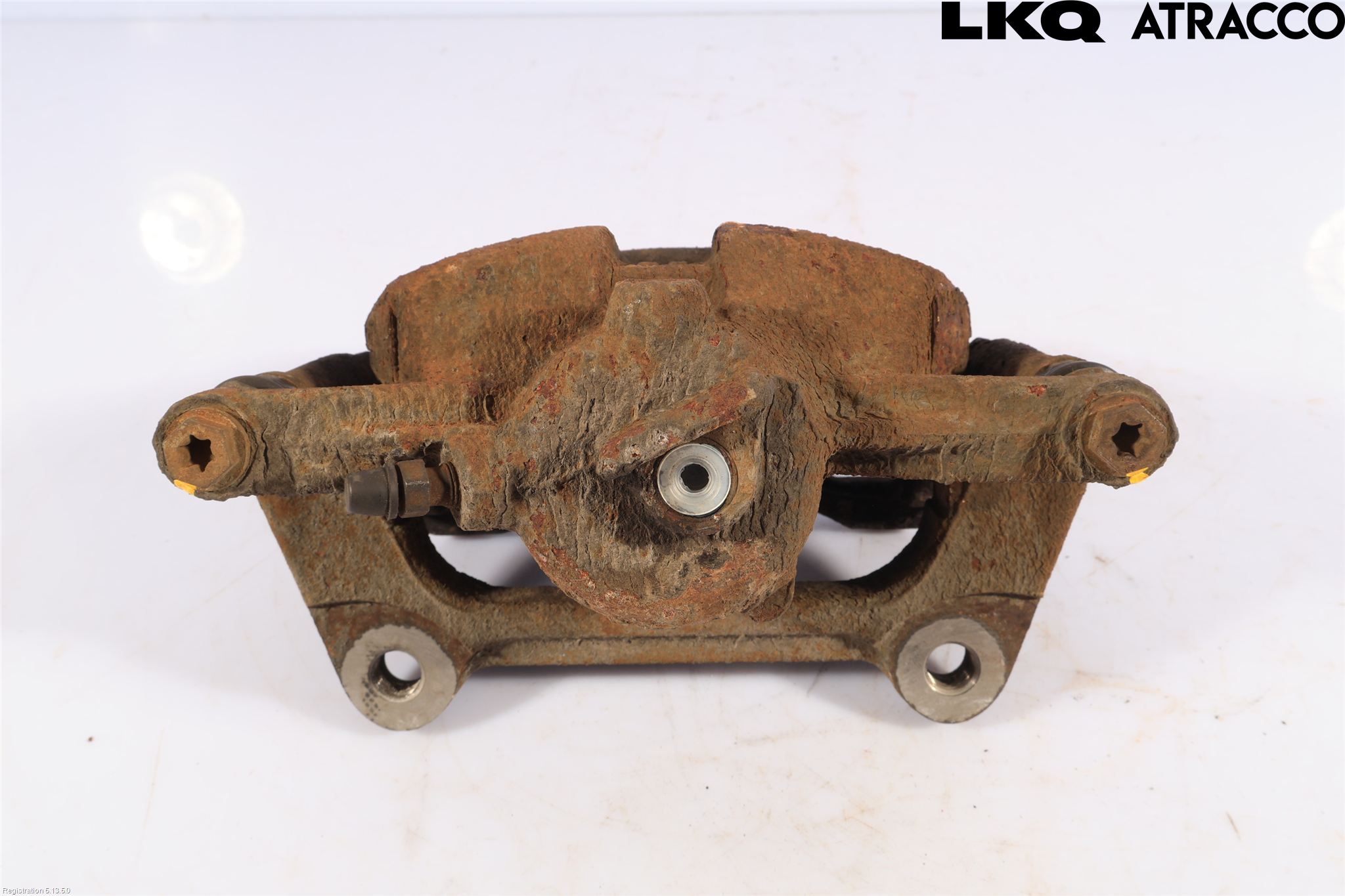 Skoda KAROQ 18- Bremsecaliper Foran Venstre