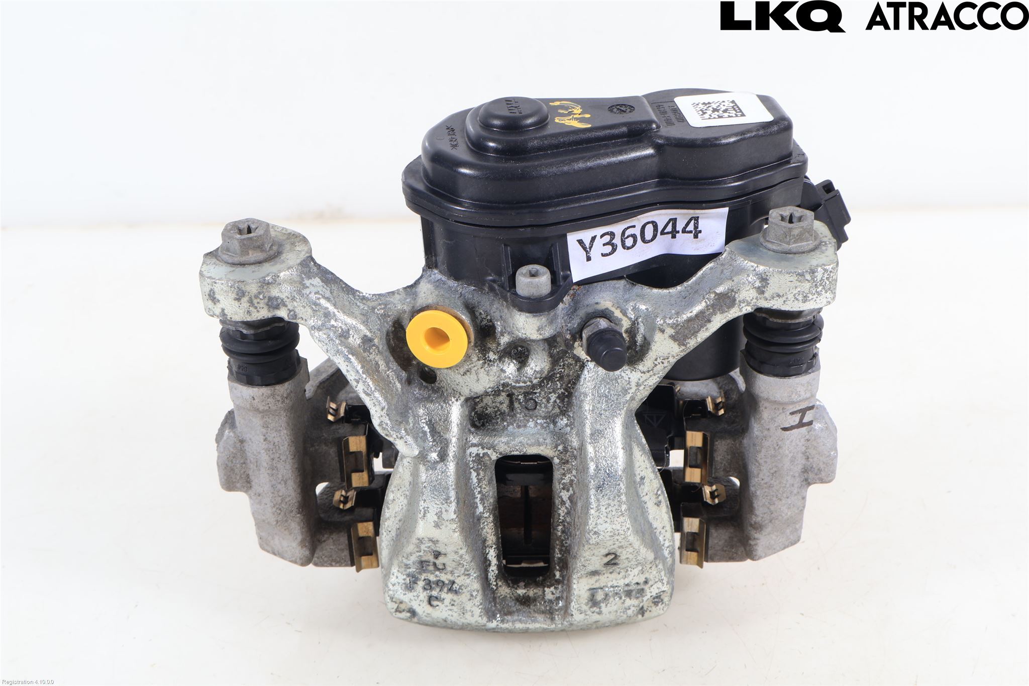 Toyota COROLLA 19- Bremsecaliper Bak Høyre