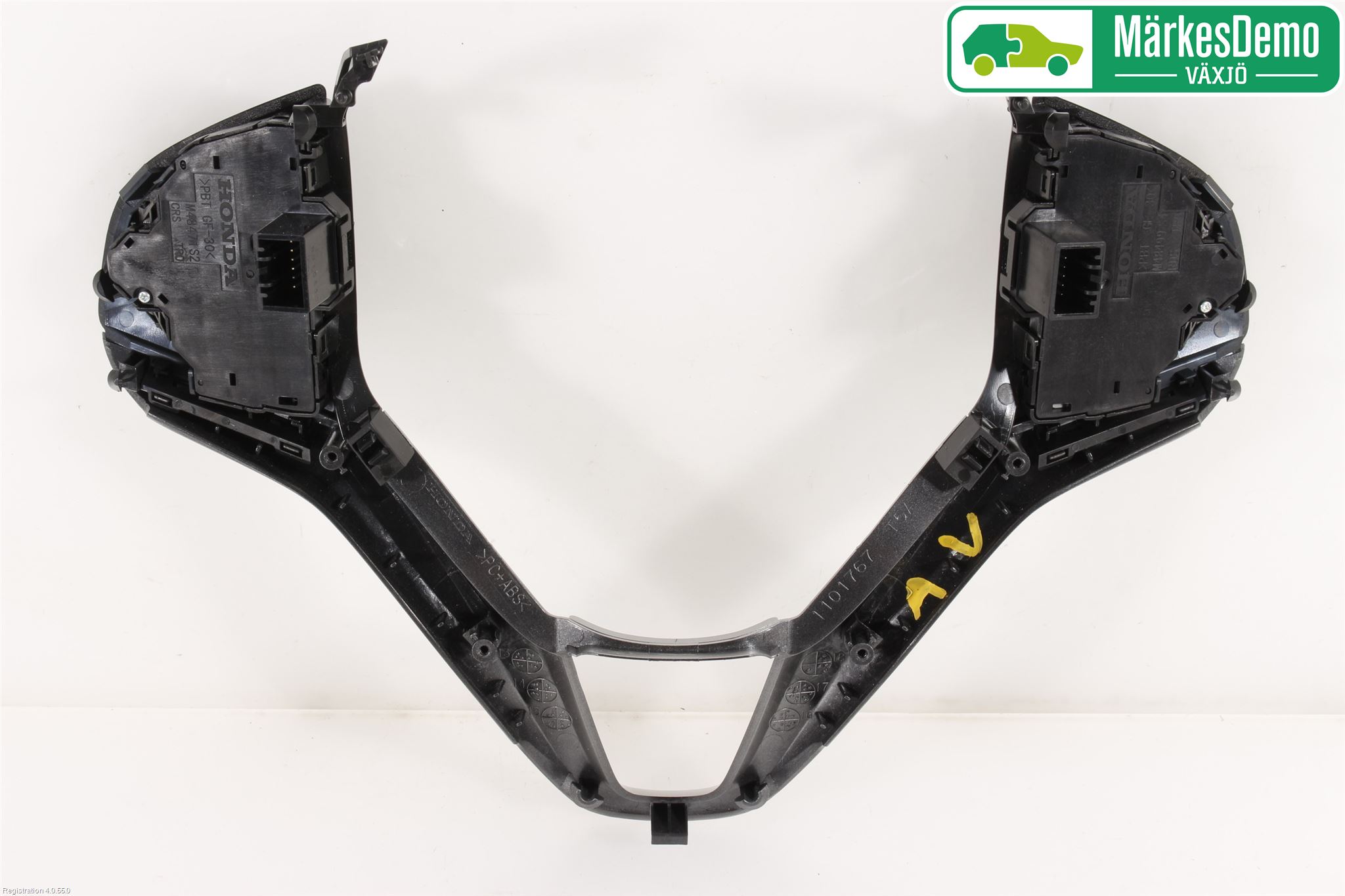 Honda JAZZ 15-20 Bryter Ratt Radio-Stereo